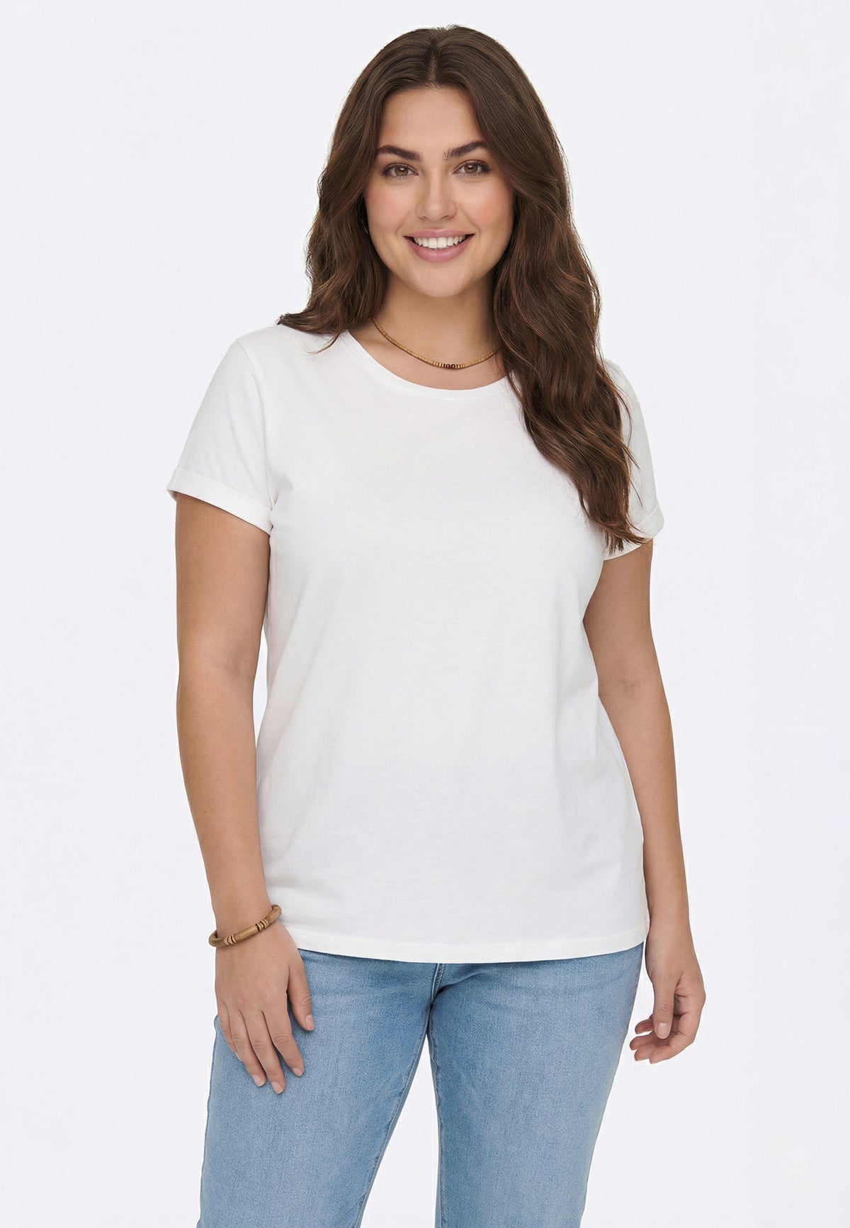 Joella Women's Plus Size T-Shirt