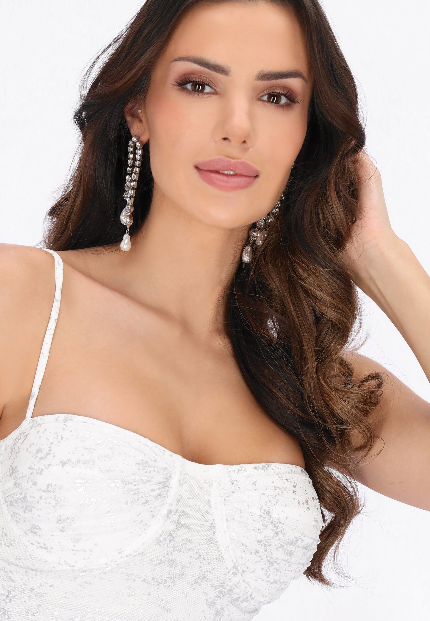 Faina Women's Dress