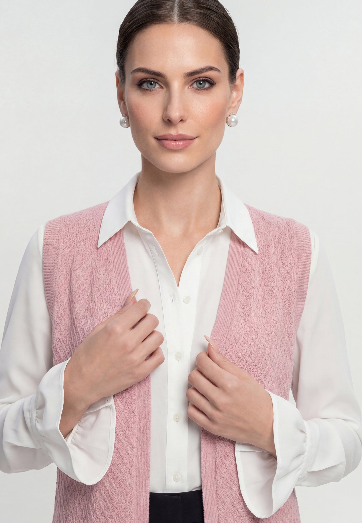 usha BLACK LABEL Women's Vest