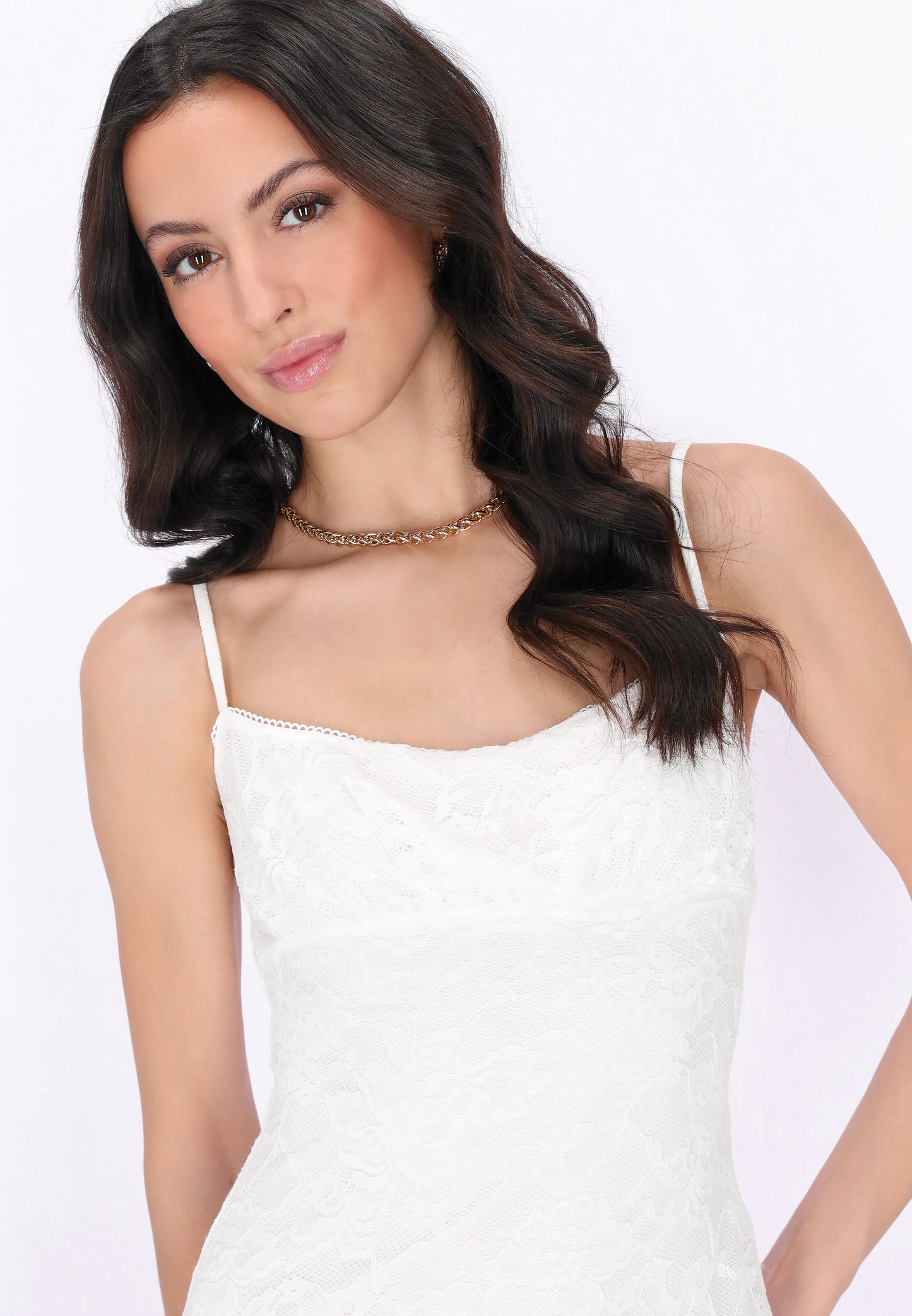 Faina Women's Dress