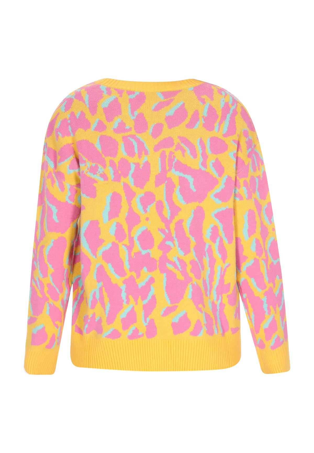 Sweter damski Mimo