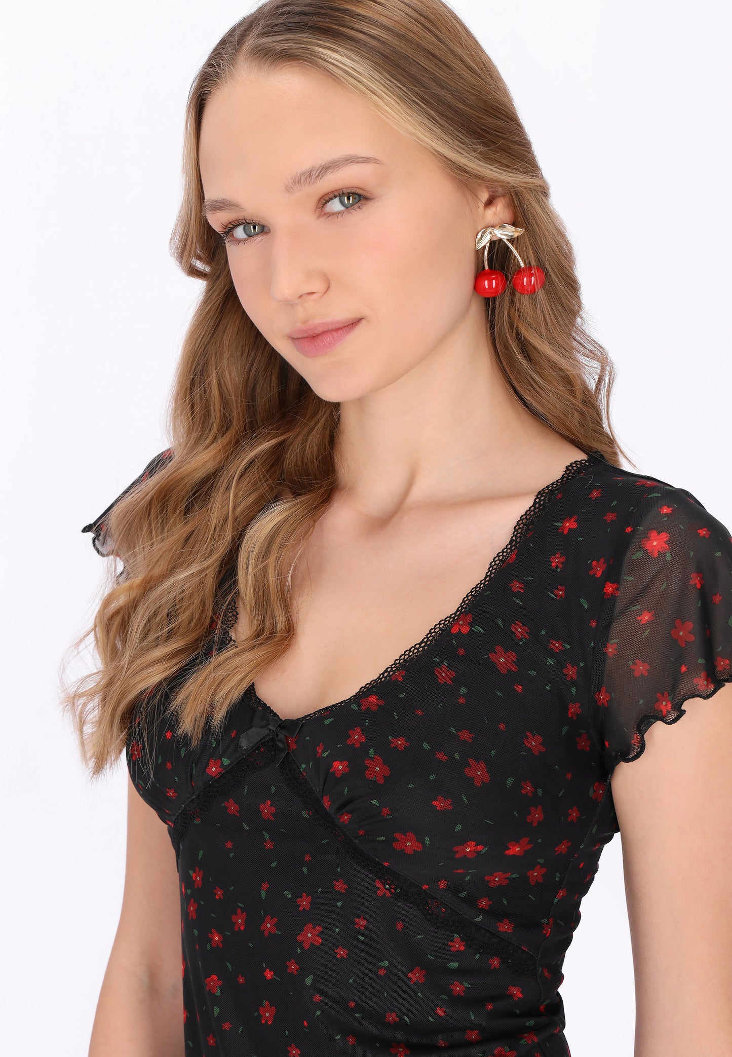 myMo Women's Blouse