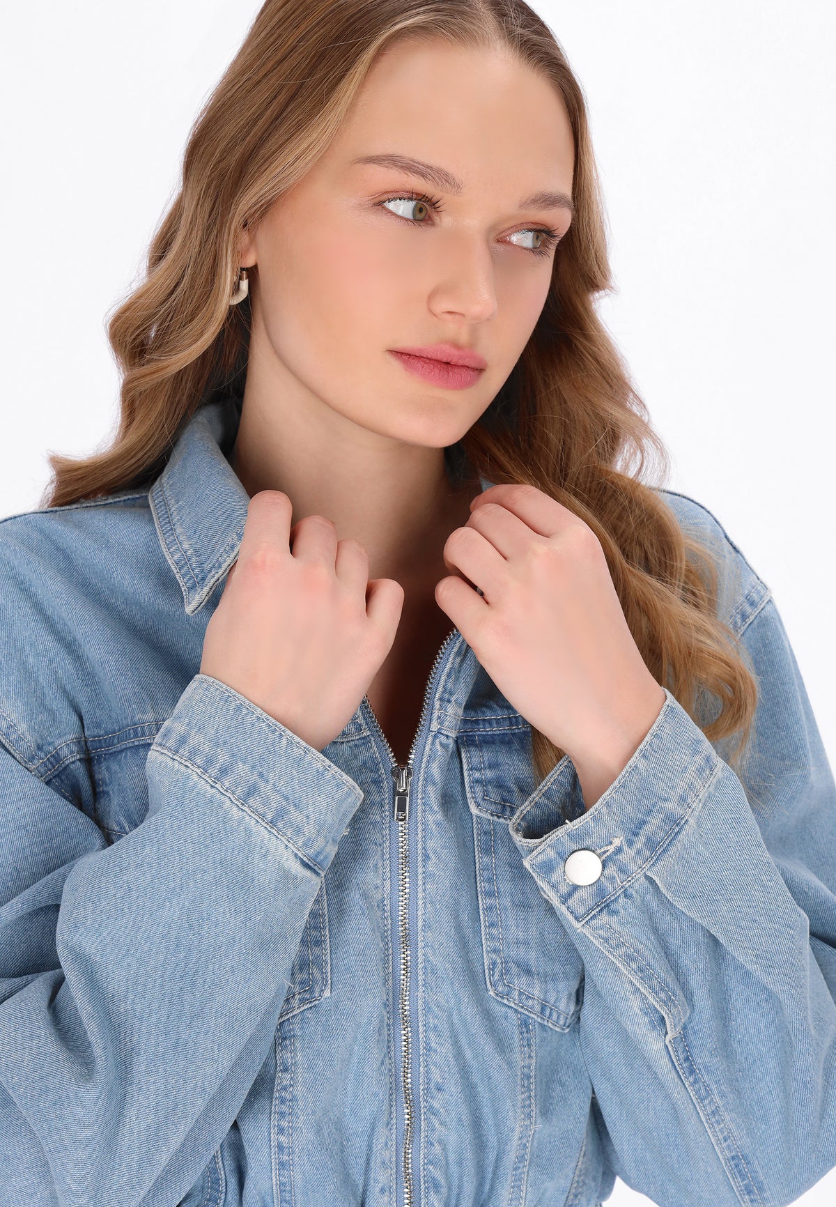 myMo Women's Jacket