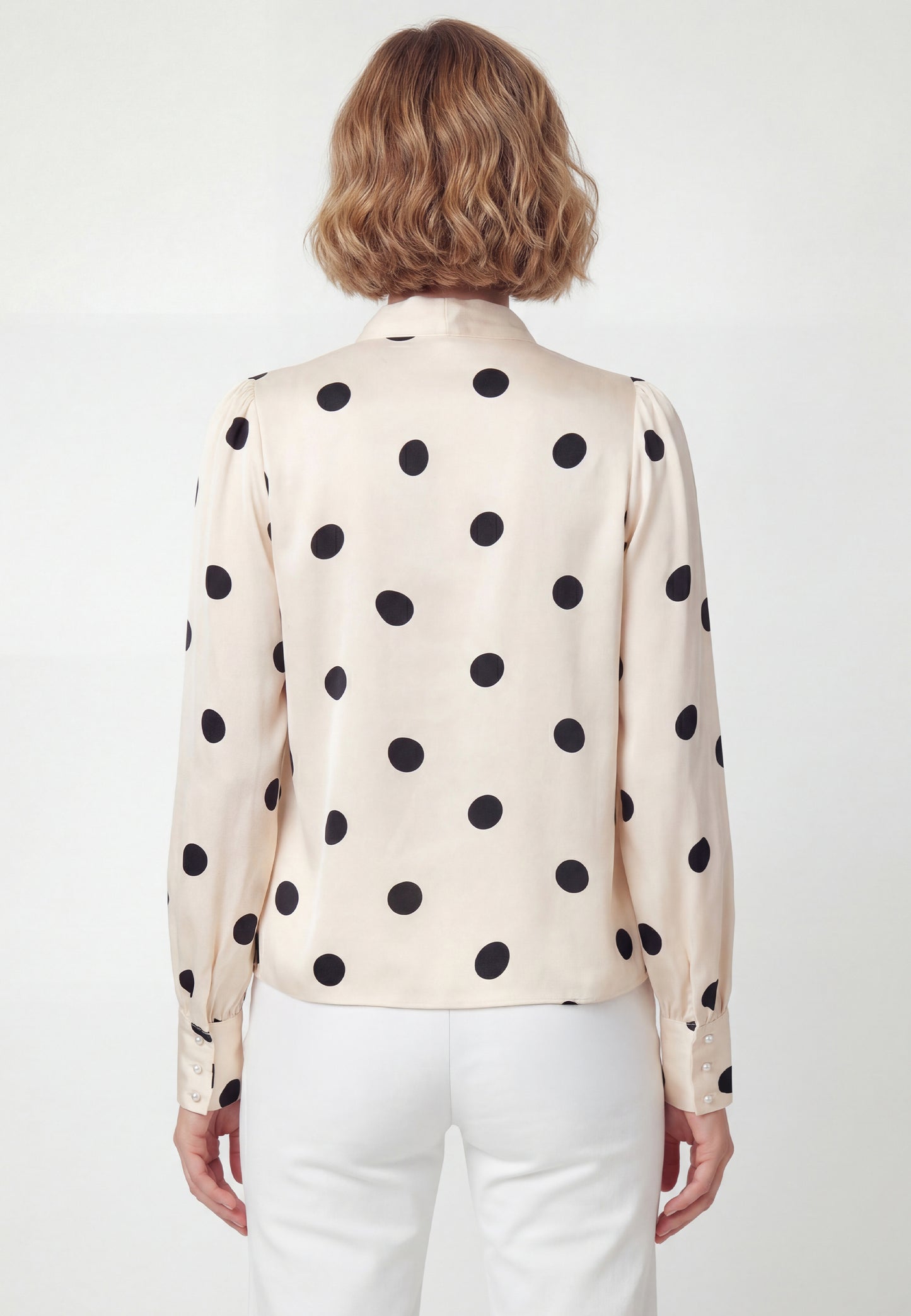 Albee Women's Blouse