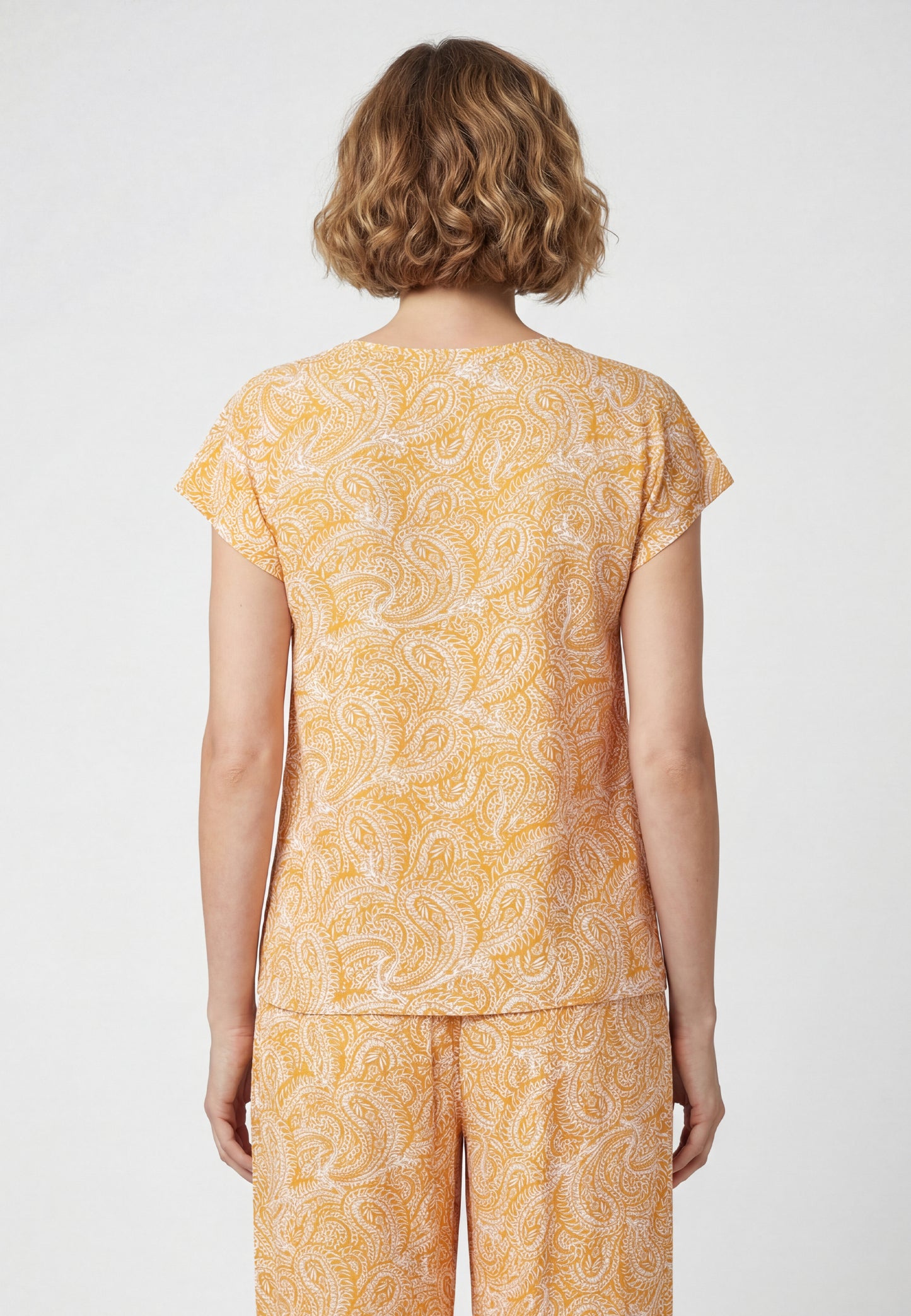 Albee Women's Blouse