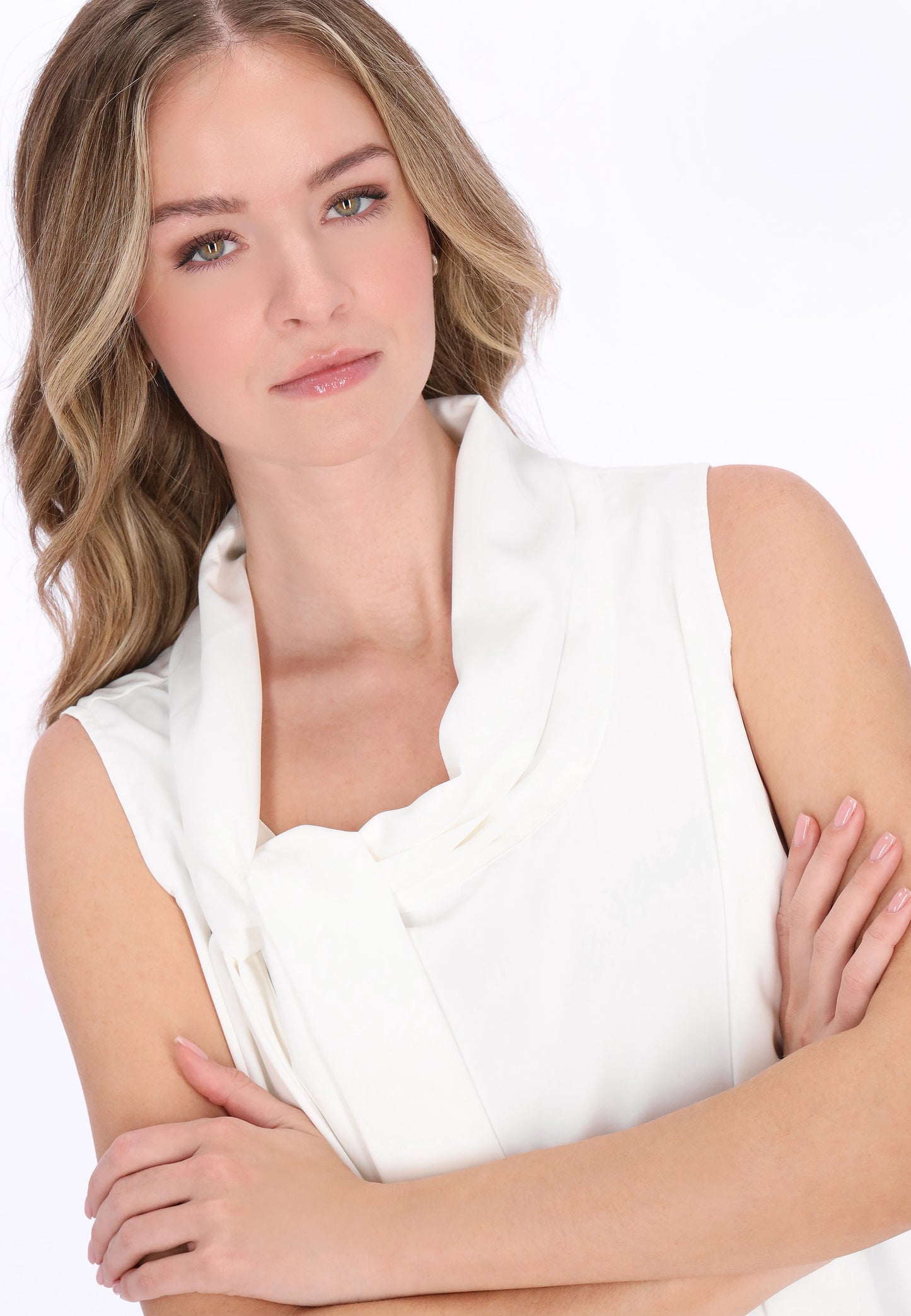 DreiMaster Vintage Damen Top