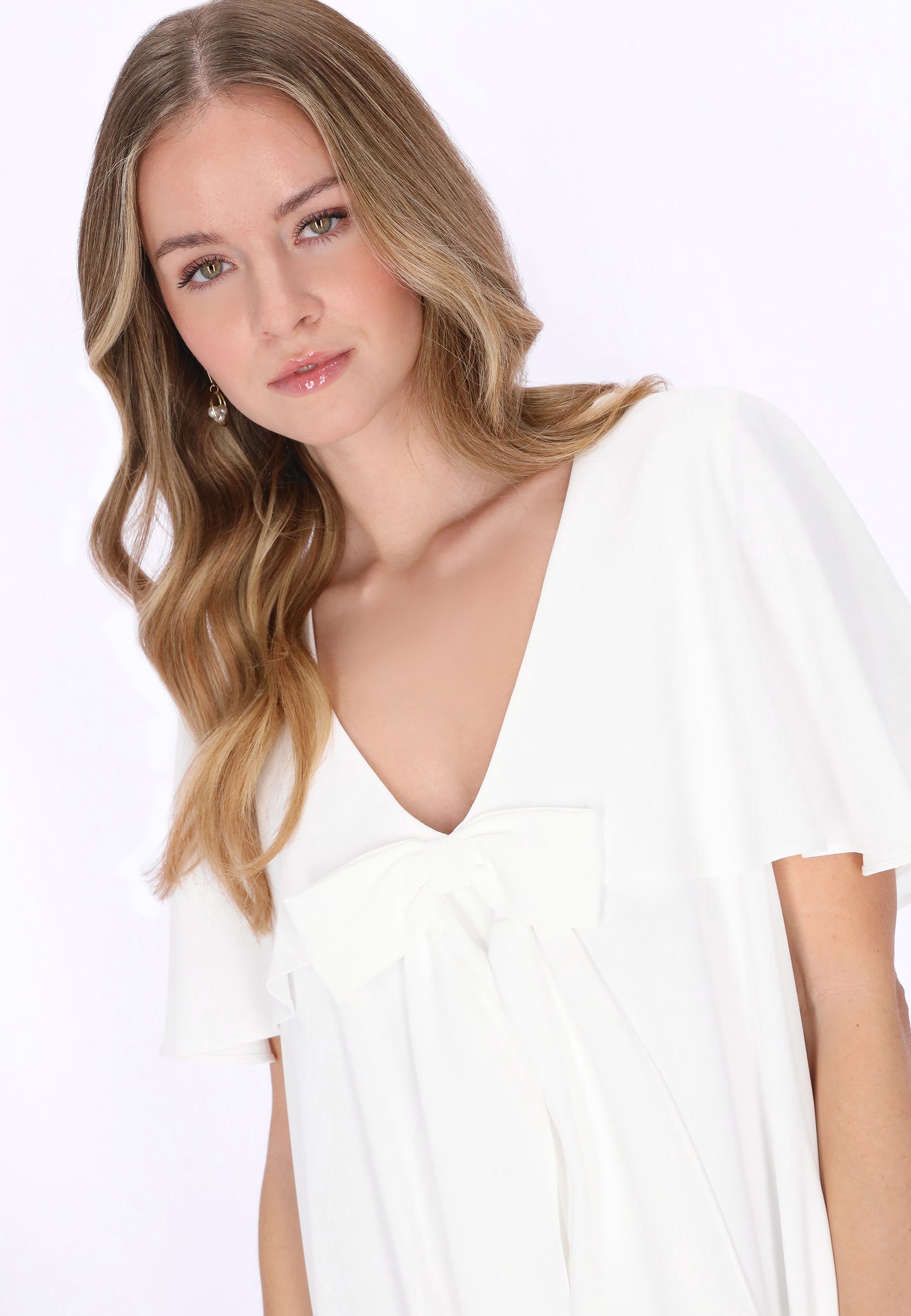 DreiMaster Klassik Damen Dress