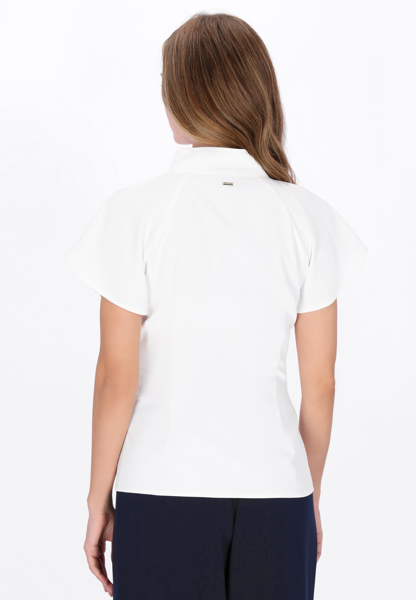 DreiMaster Klassik Damen Blouse