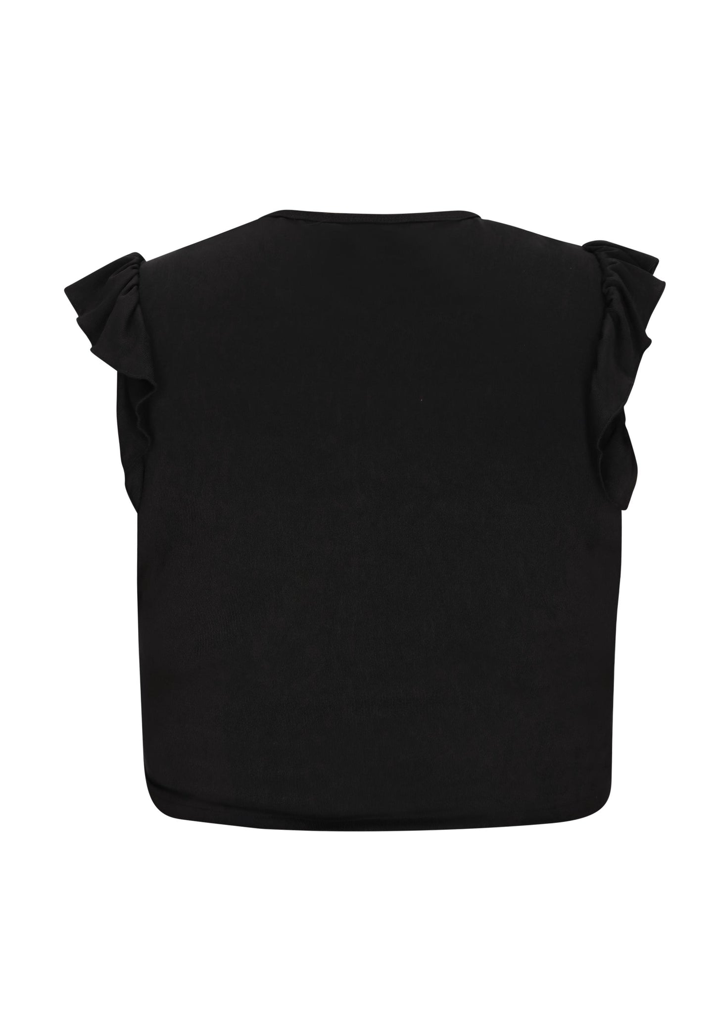 Nettie Women's Plus Size Blouse