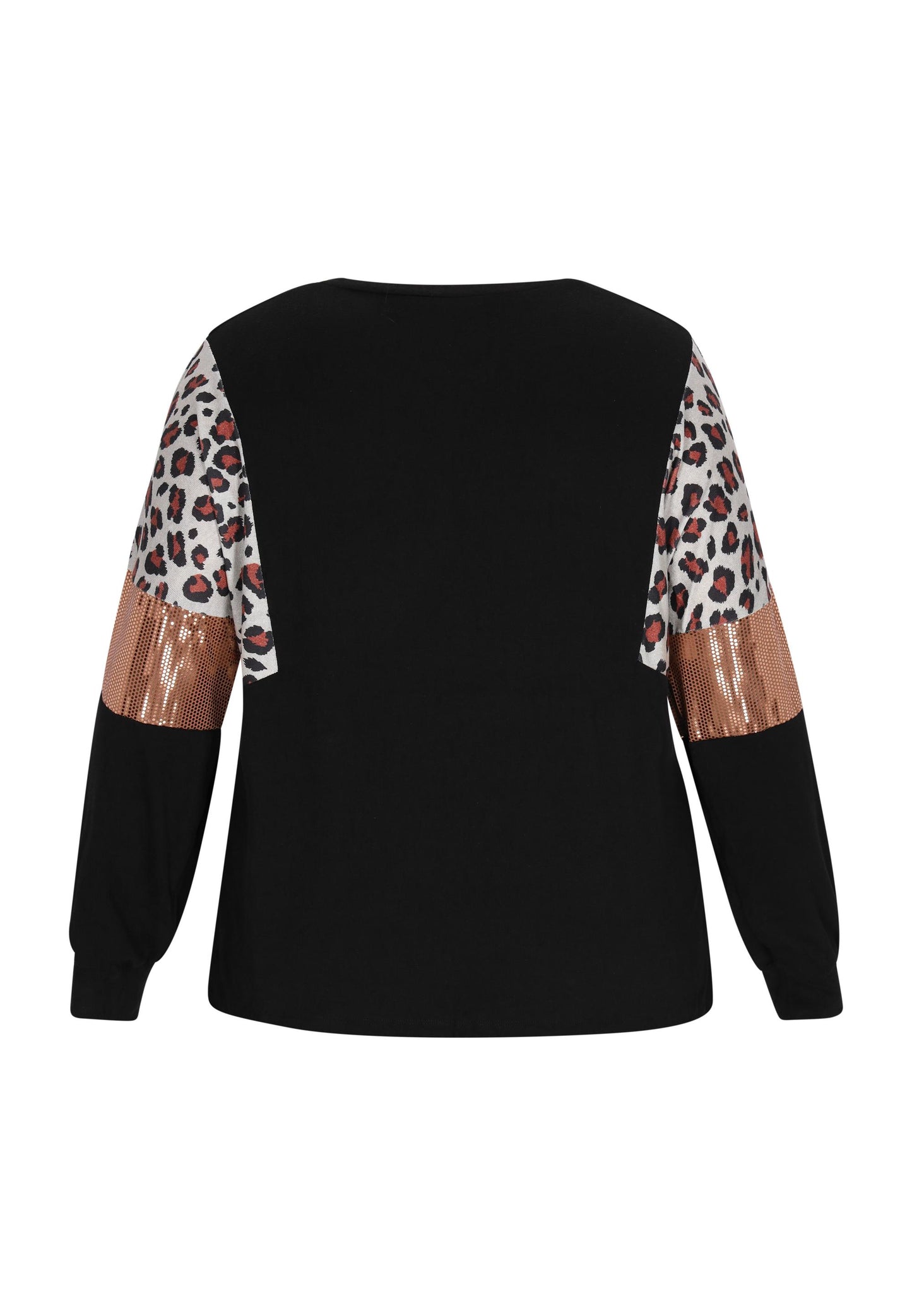 Nettie Women's Plus Size Blouse