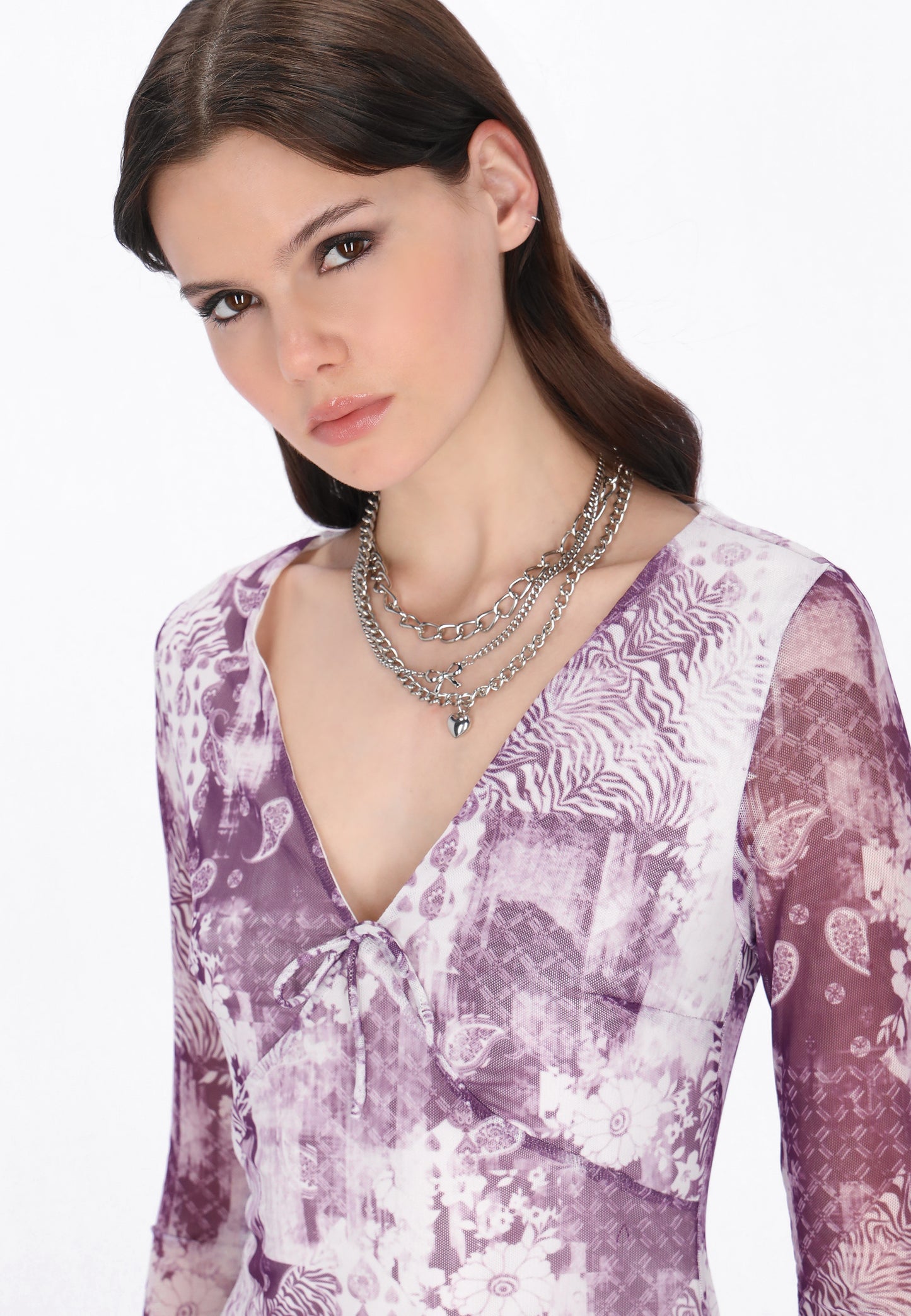 myMo ROCKS Women's Dress