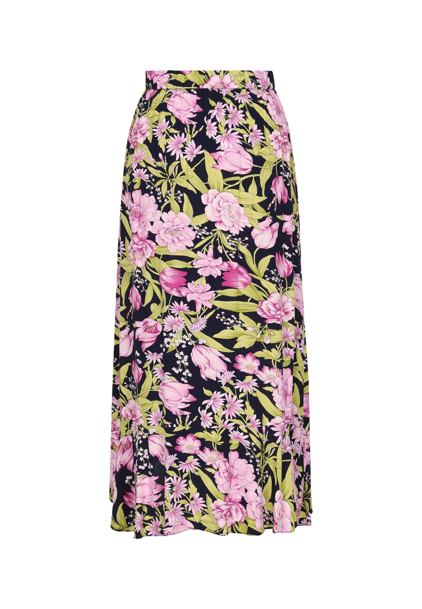 Usha Women's Skirt