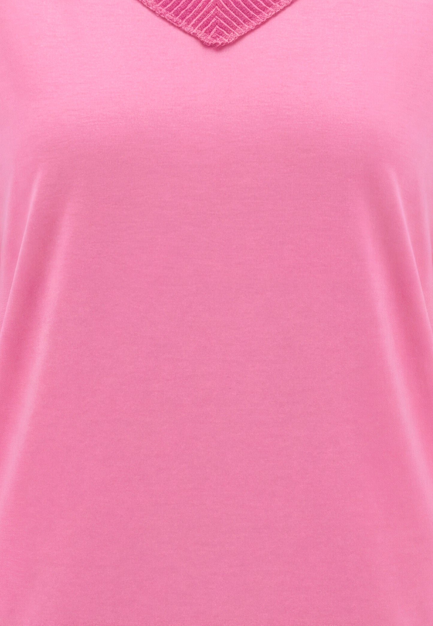 Faina Plus Size Longsleeve