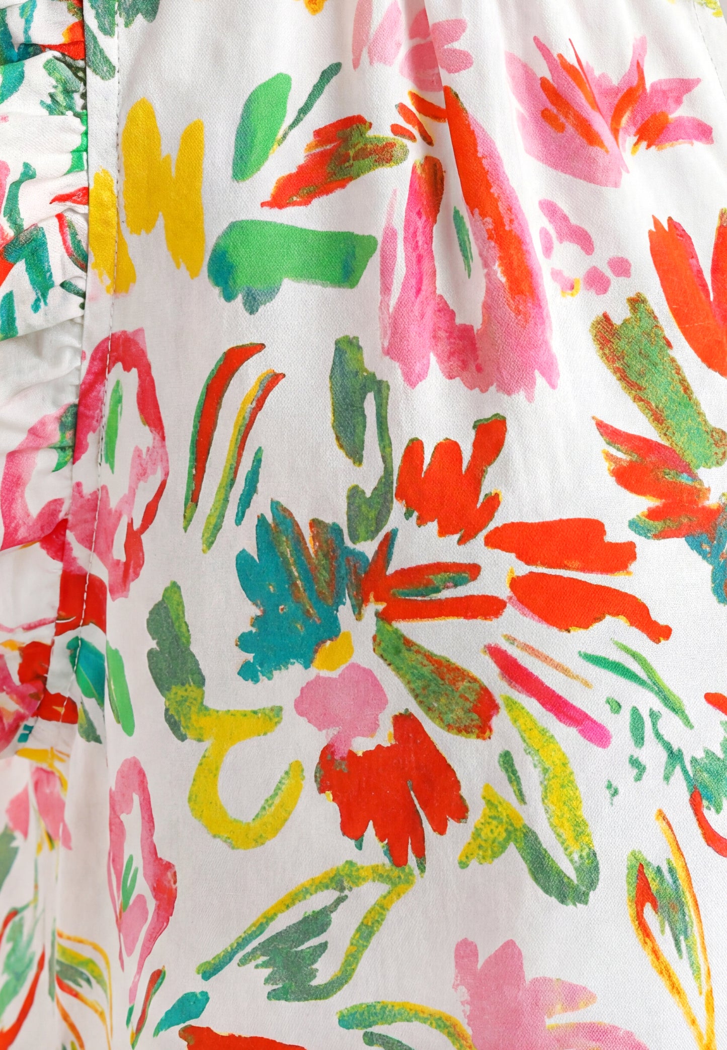 Felipa Blouse