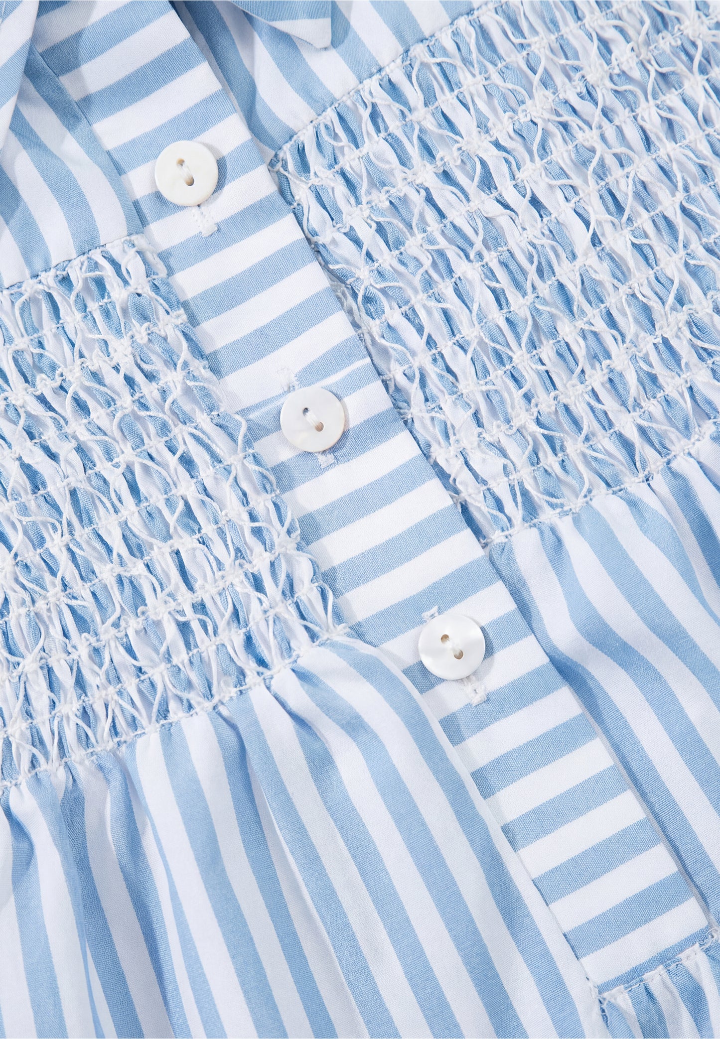 Usha Blue Label Shirt