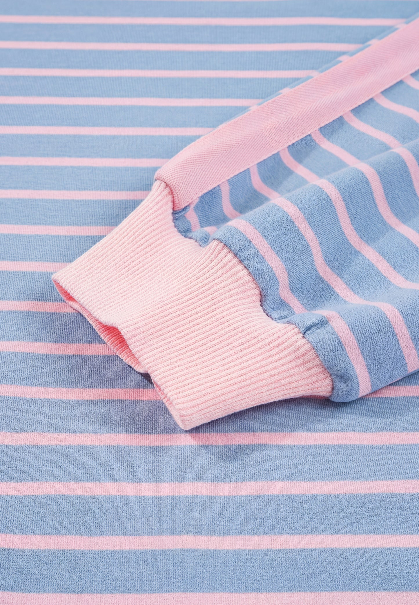 Usha Blue Label Sweatshirt