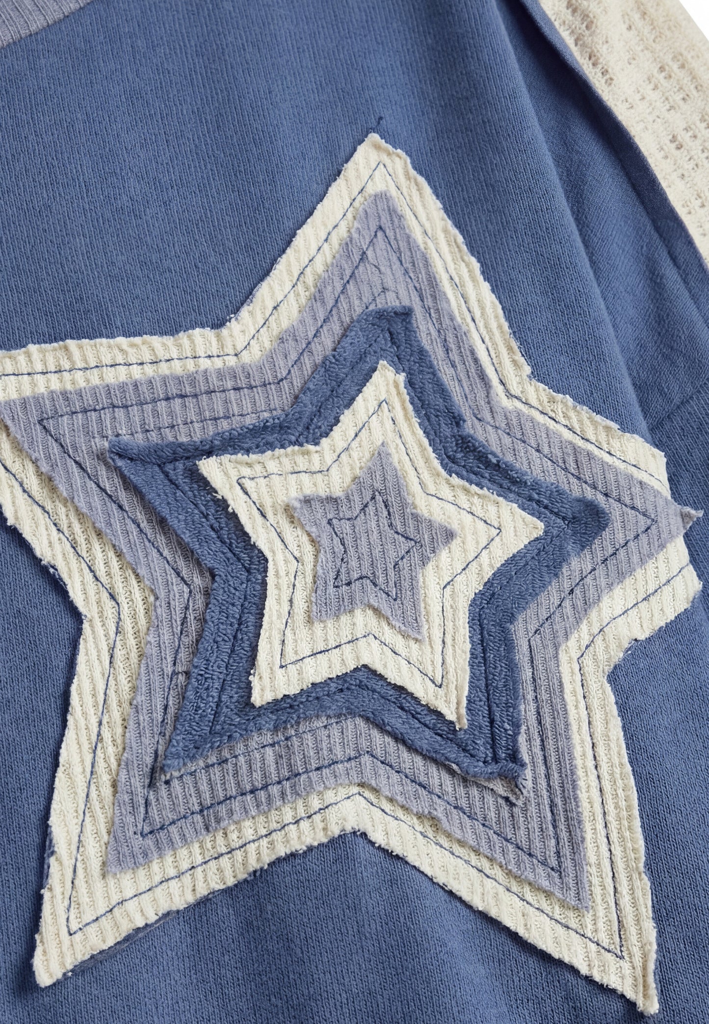 Usha Blue Label Sweatshirt