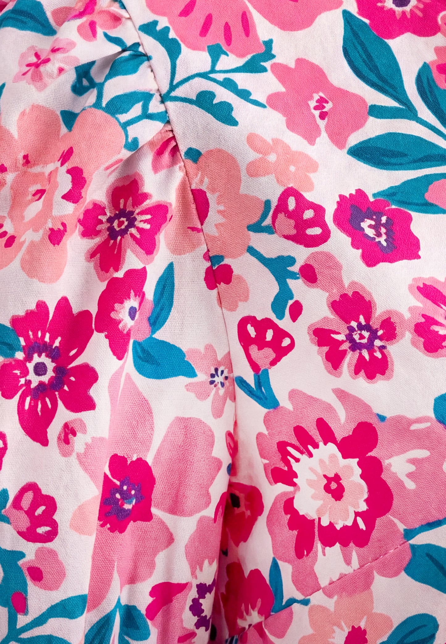 Felipa Blouse