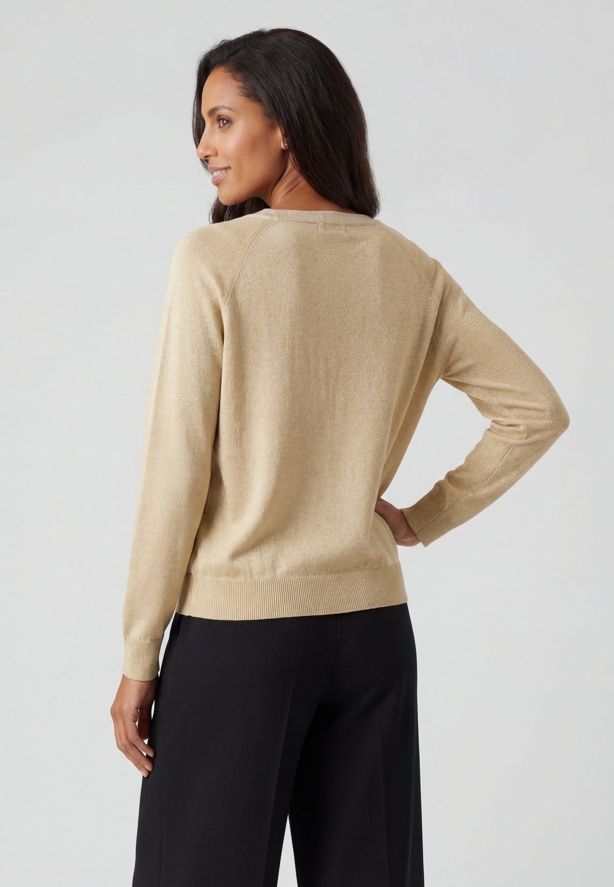 Lynnea Women's Sweater