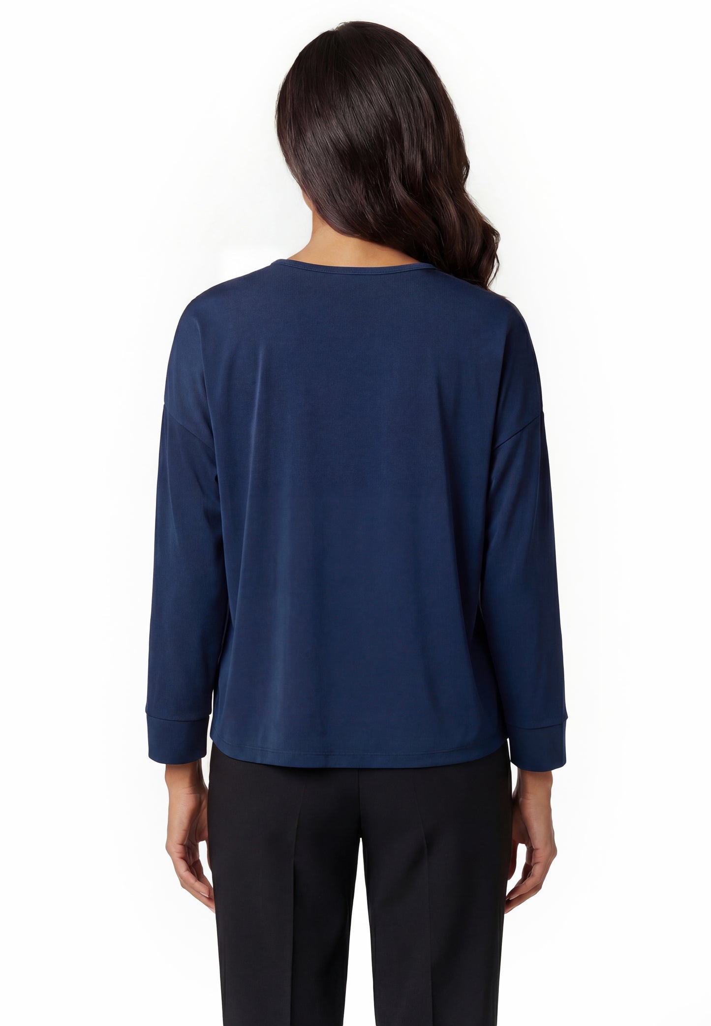 Lynnea Women's Long Sleeve Blouse
