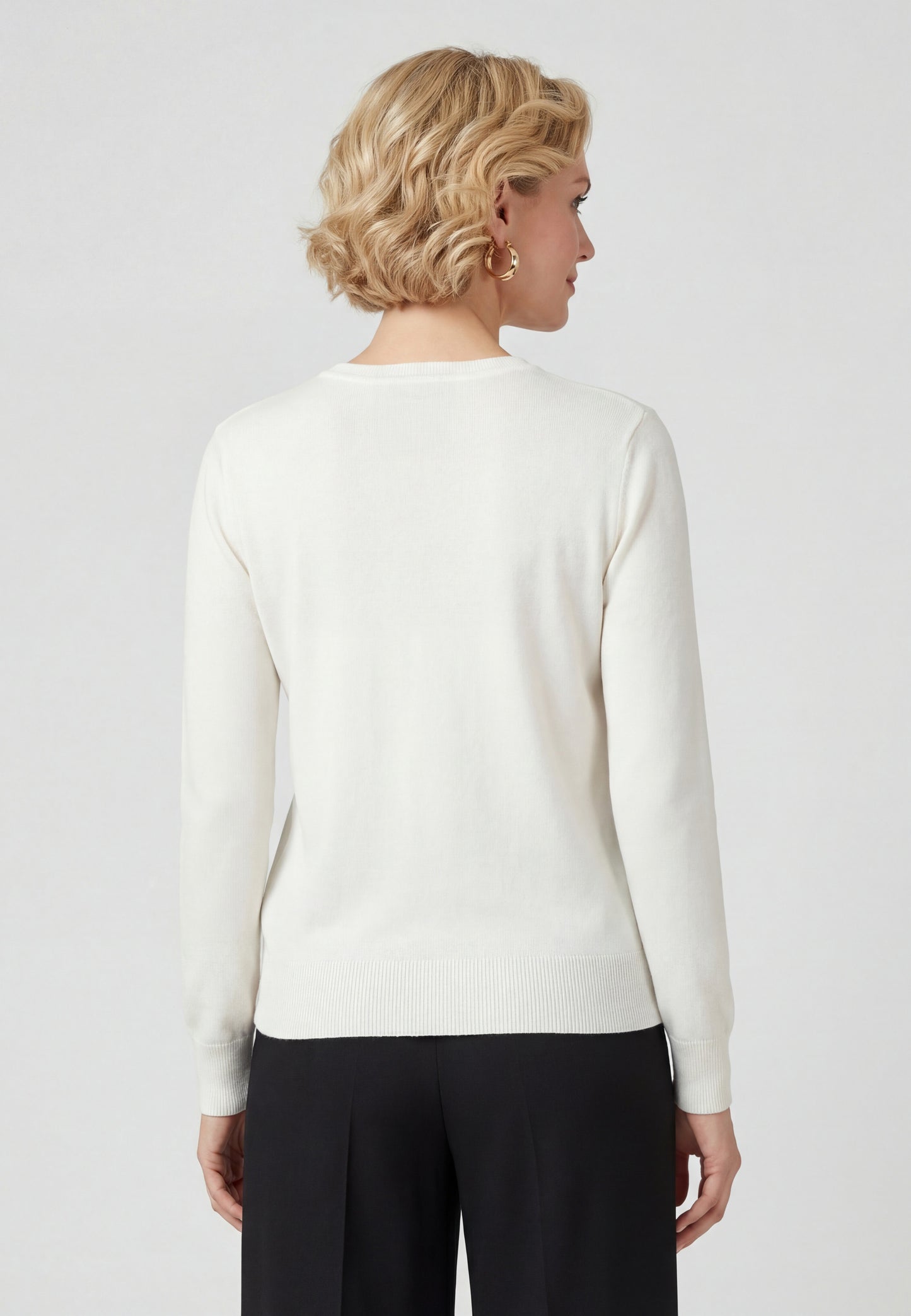 Lynnea Women's Sweater
