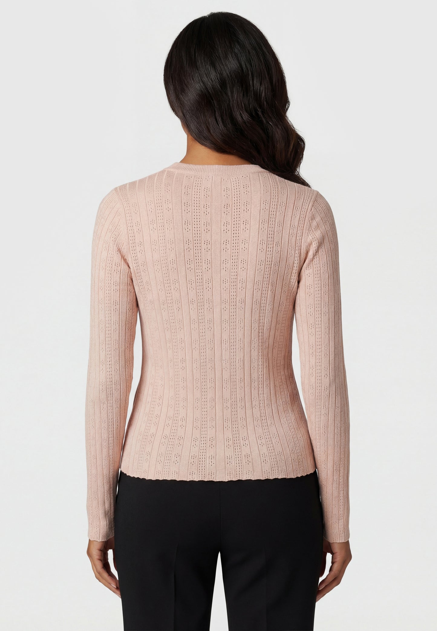 Lynnea Women's Knitted Sweater