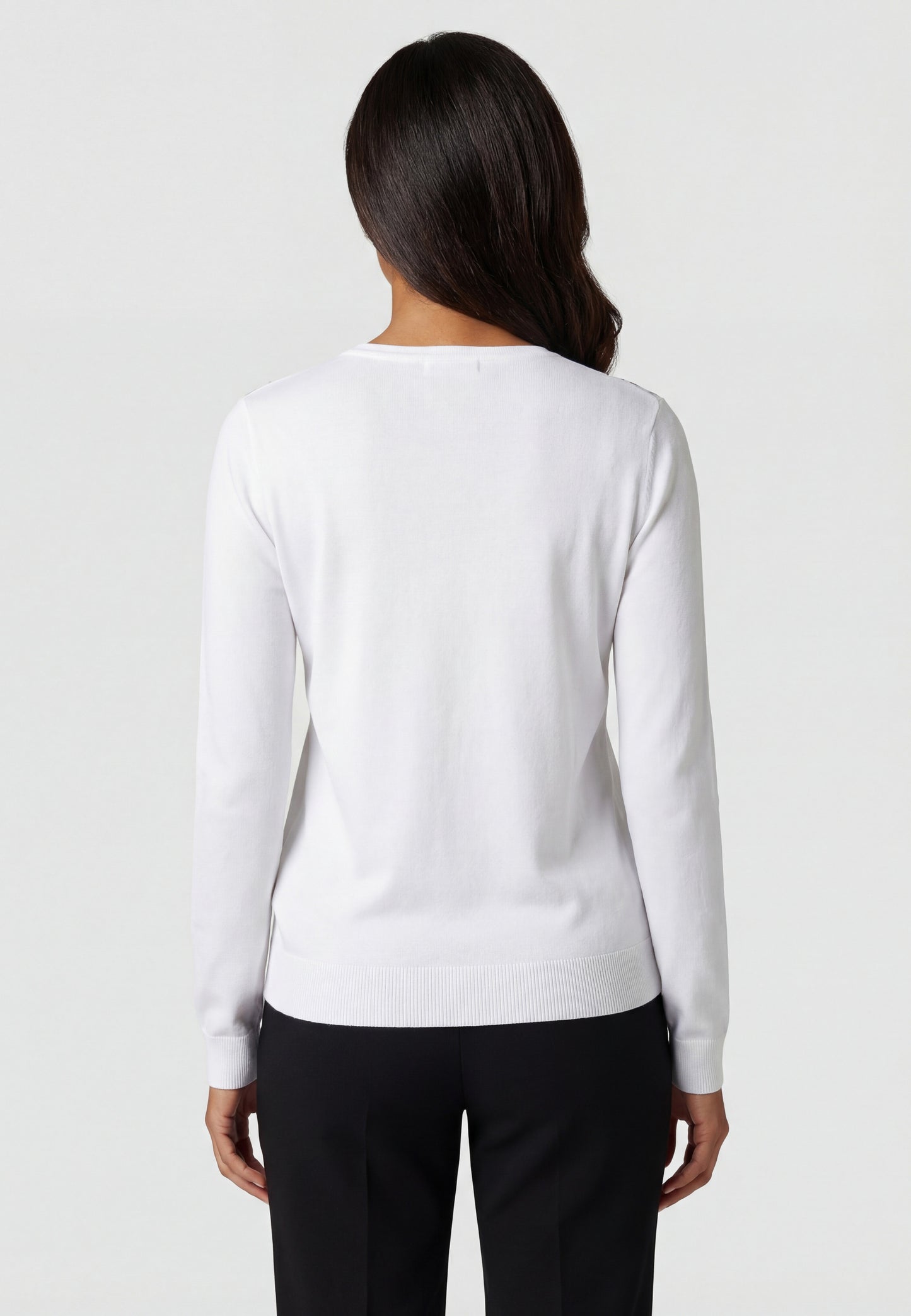 Lynnea Women's Knitted Sweater