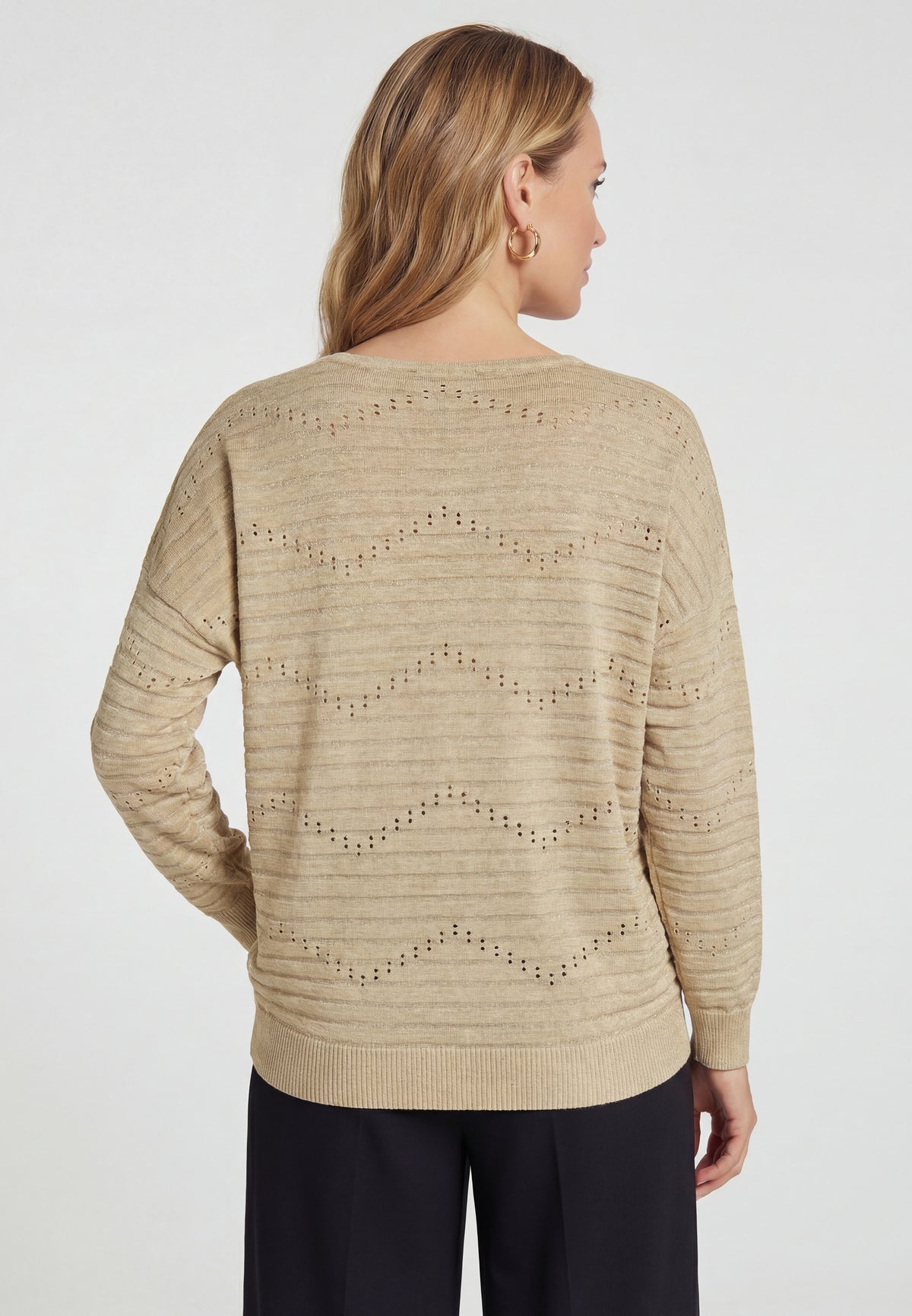 Lynnea Women's Sweater