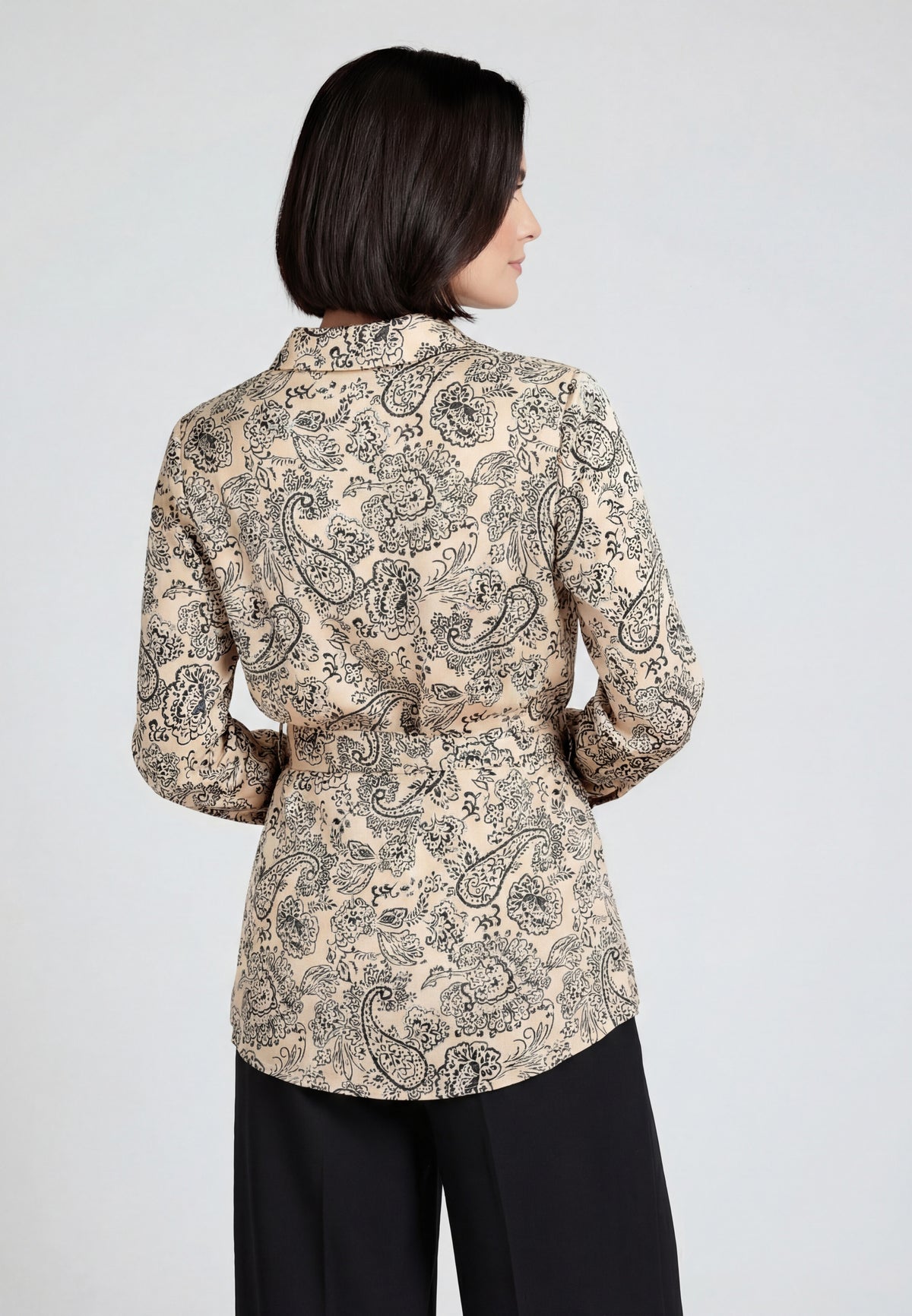Lynnea Women's Blouse