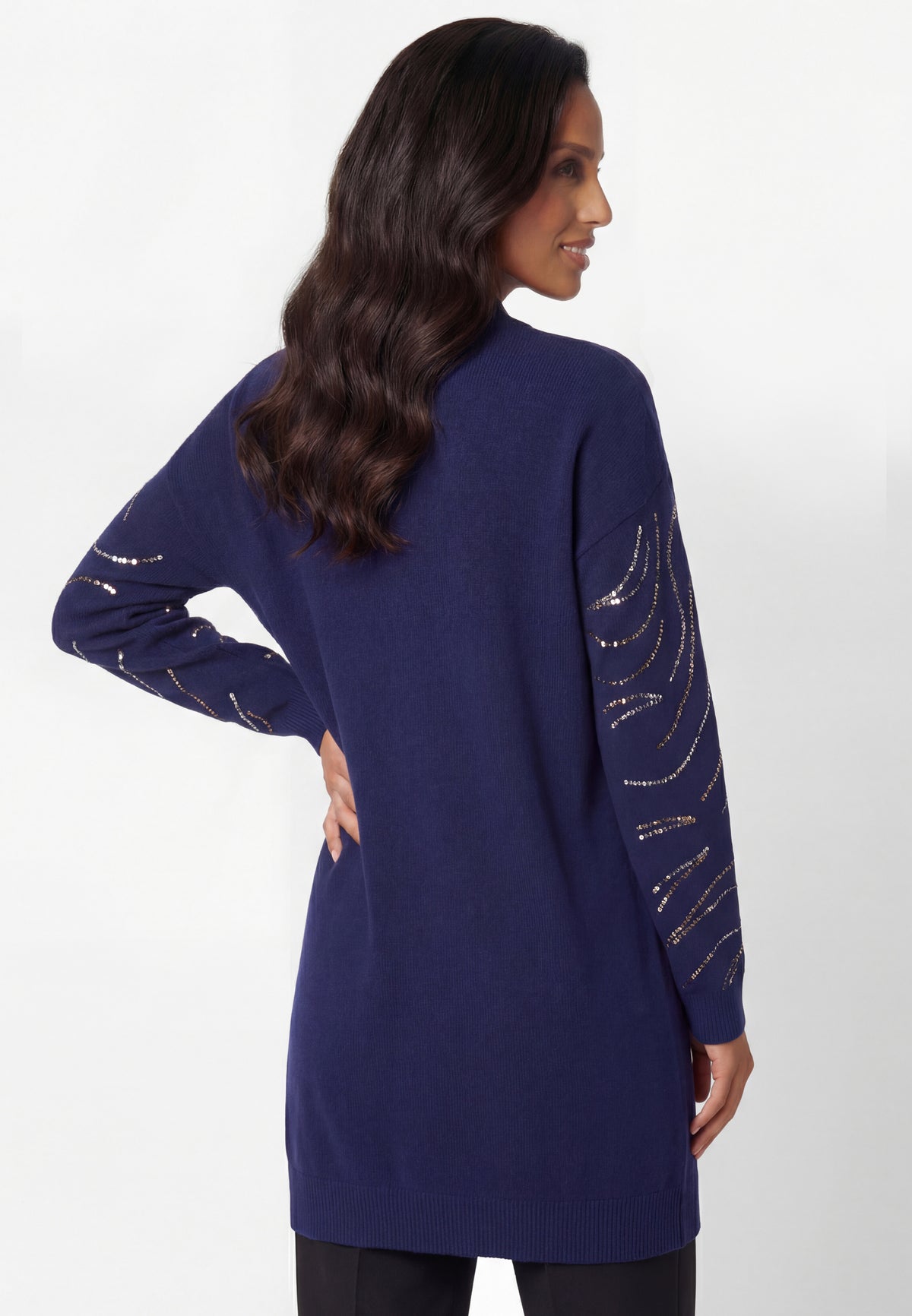 Lynnea Women's Knit Sweater