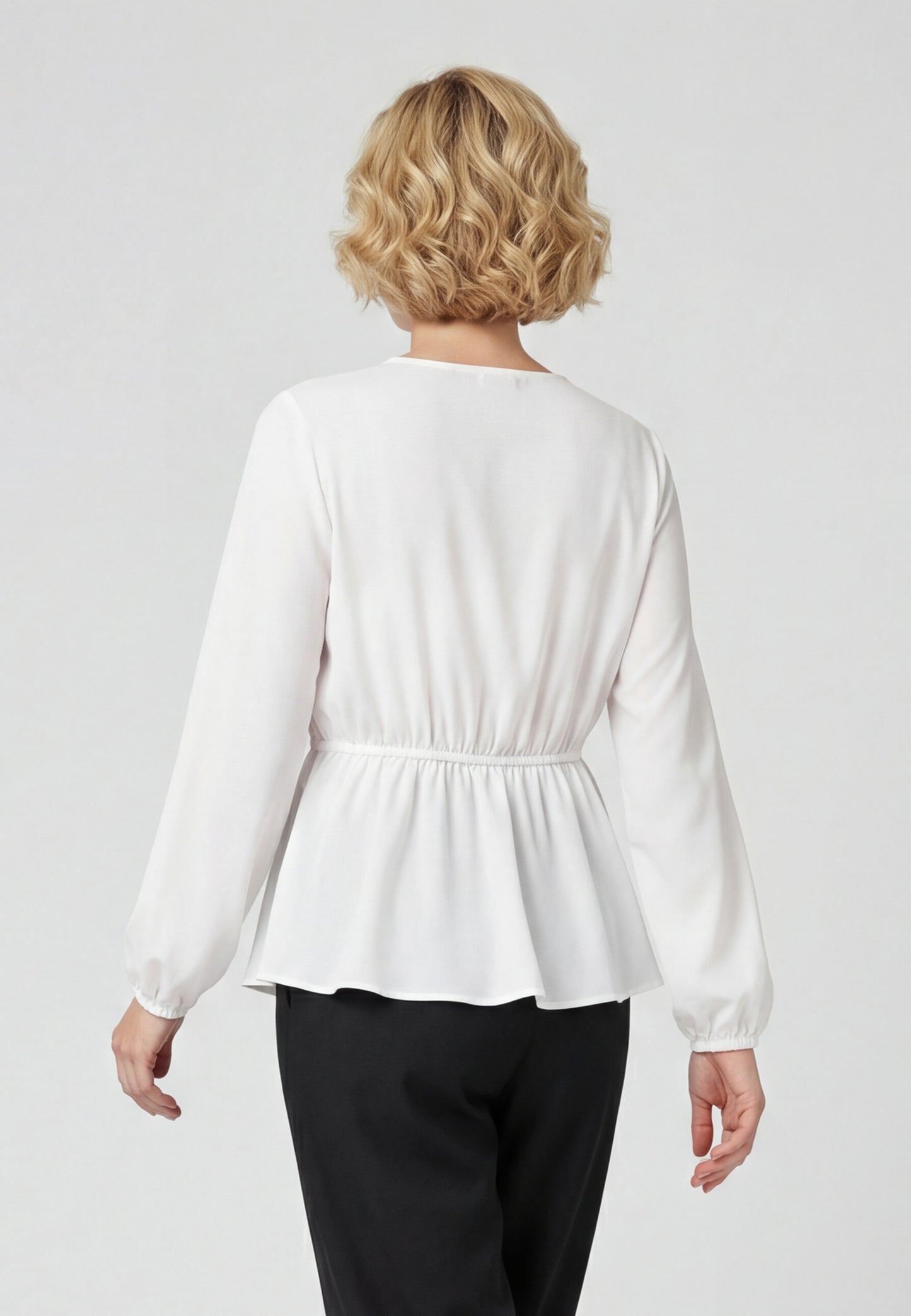 Lynnea Women's Blouse