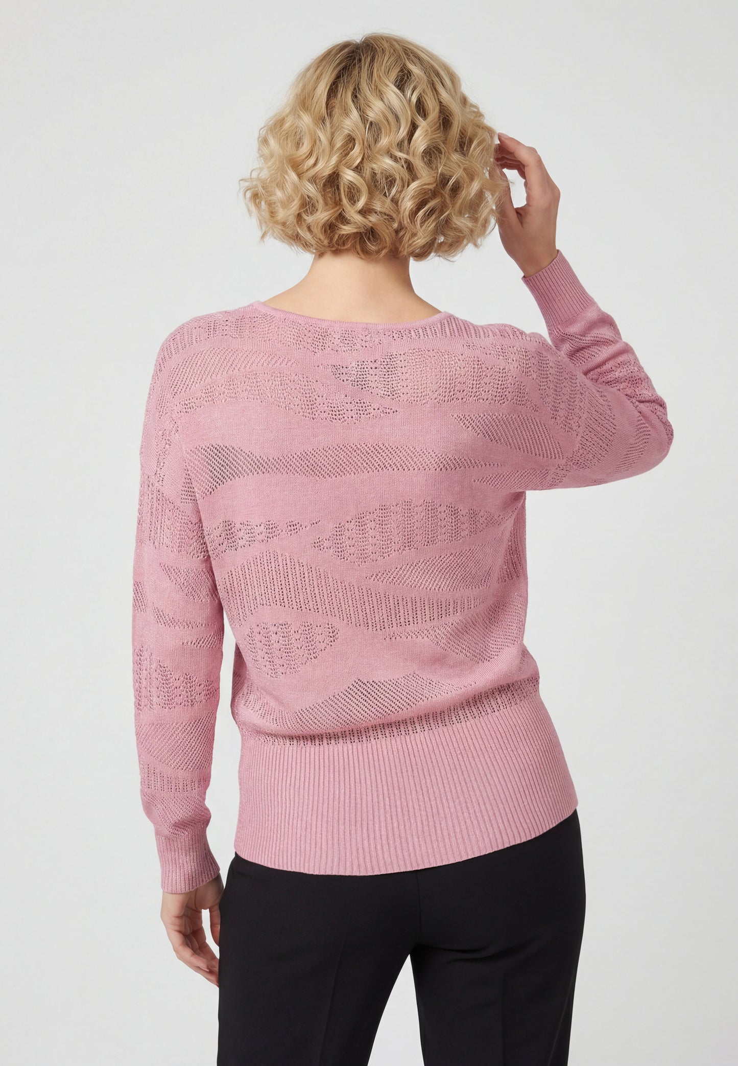 Lynnea Women's Sweater
