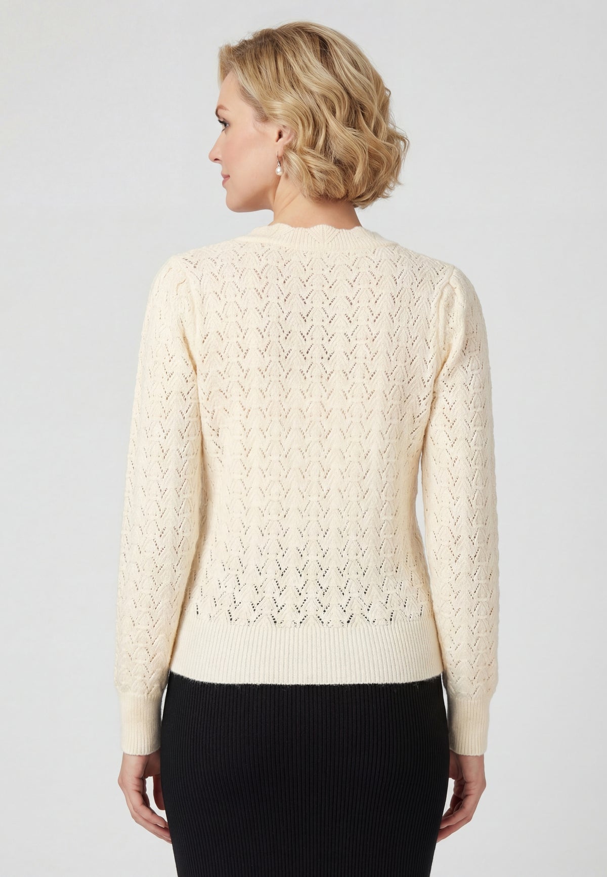 Lynnea Women's Sweater