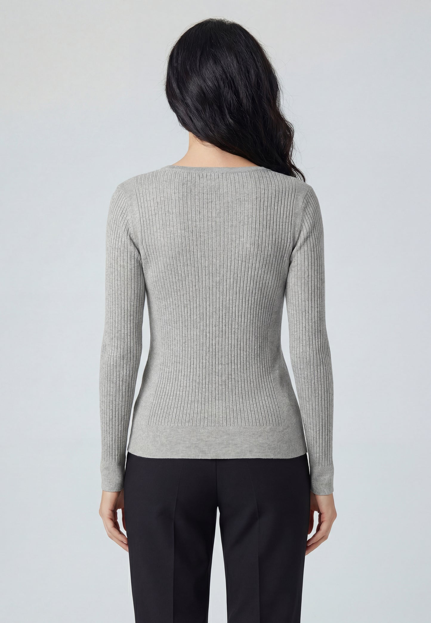 Chancery Women's Knit Sweater