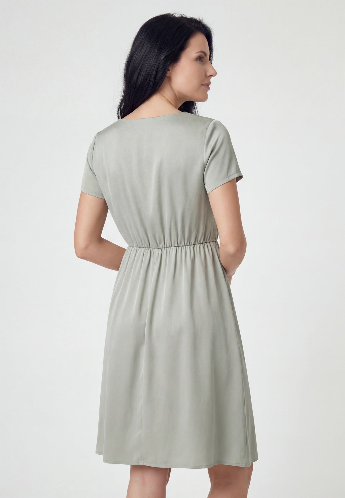 Chancery Women's Midi Dress