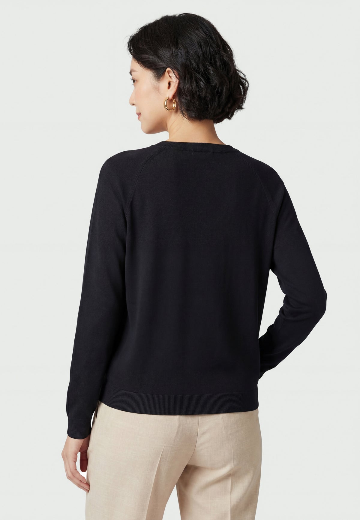 Chancery Women's Sweater