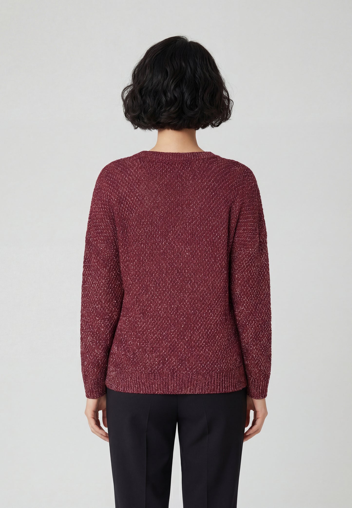 Chancery Women's Knitted Sweater