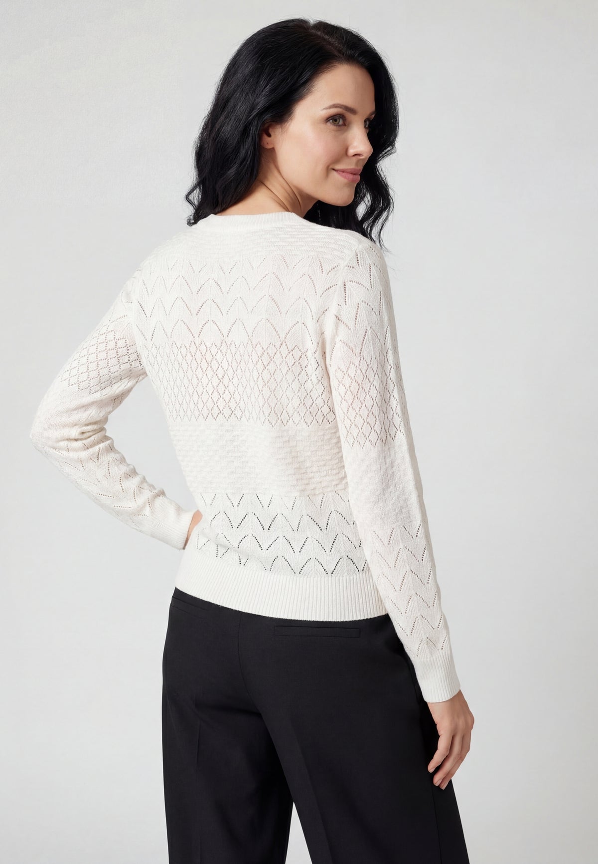 Chancery Women's Sweater
