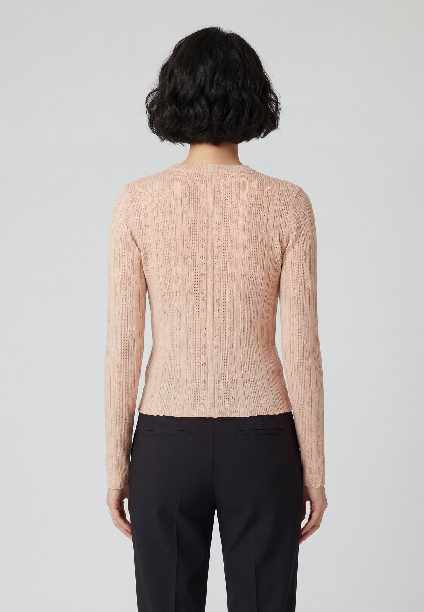 Chancery Women's Knitted Sweater