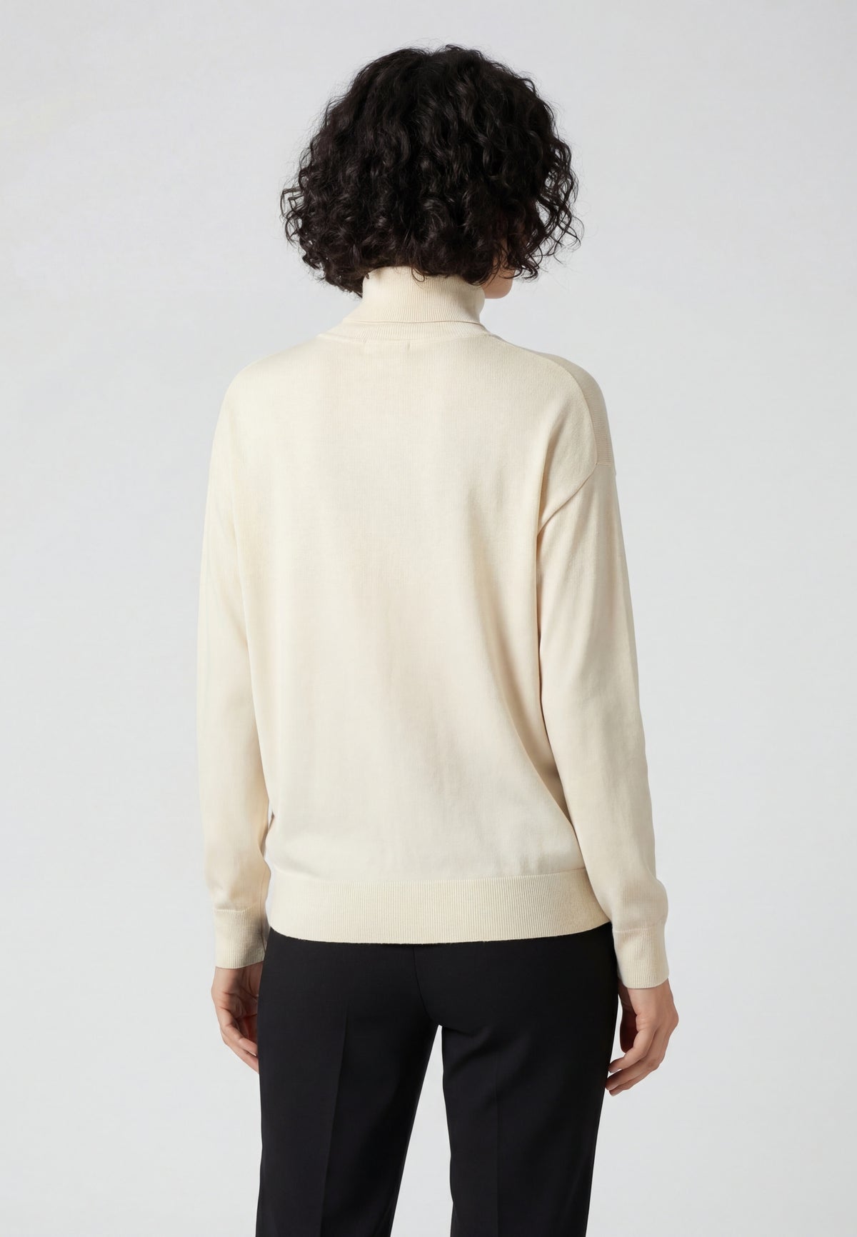 Chancery Women's Knitted Sweater