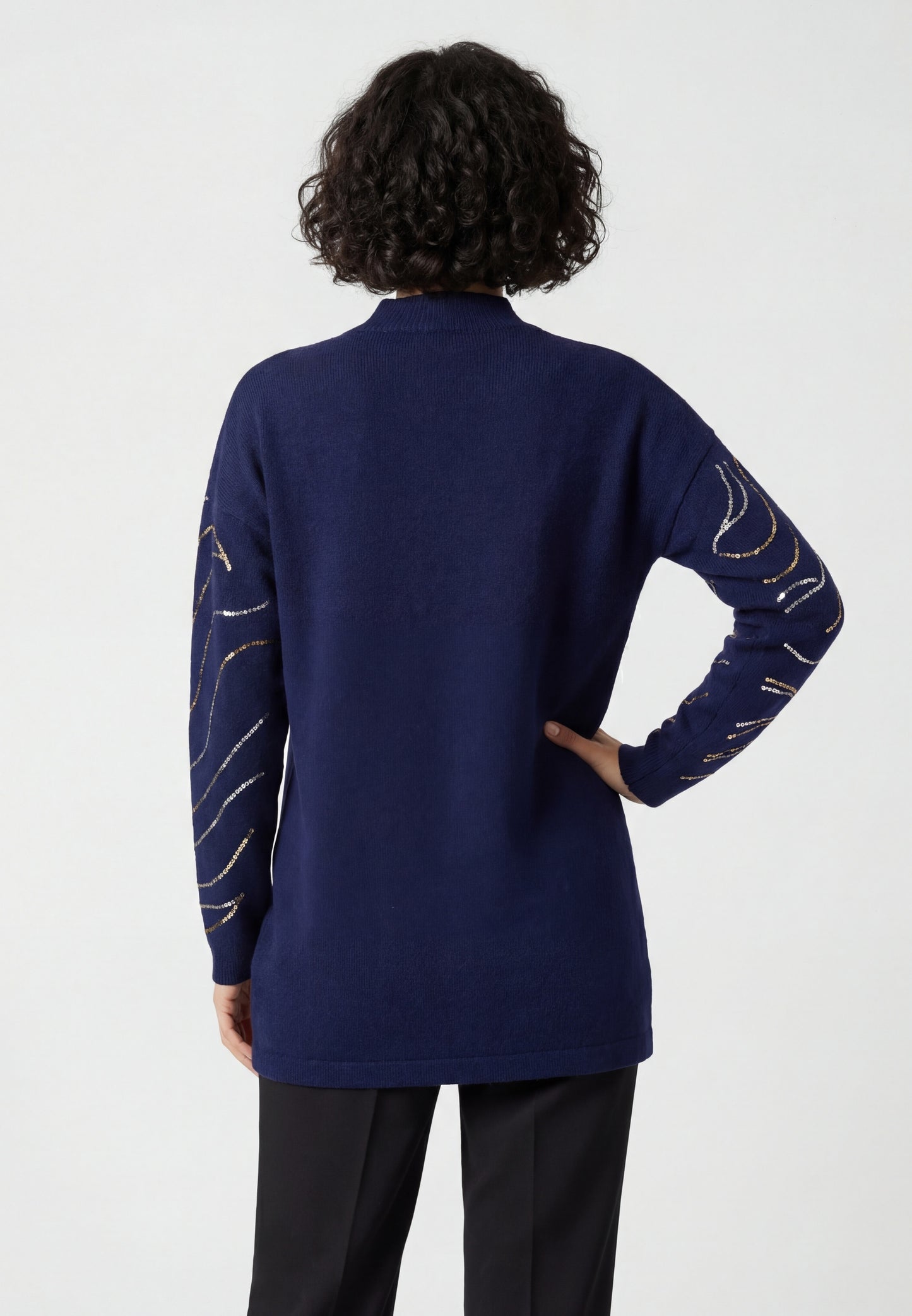 Chancery Women's Knit Sweater