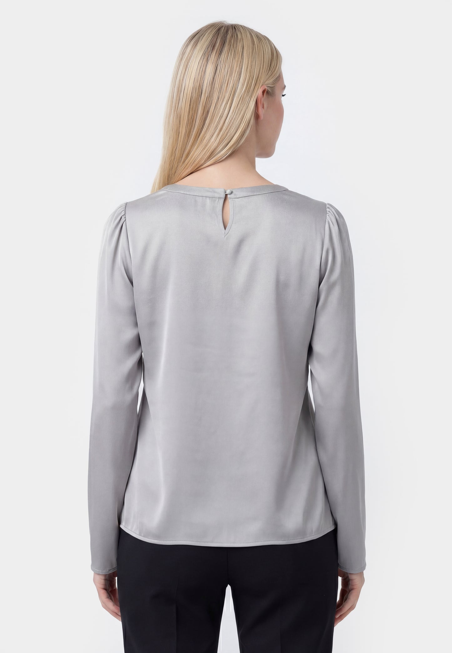Chancery Women's Long Sleeve Blouse