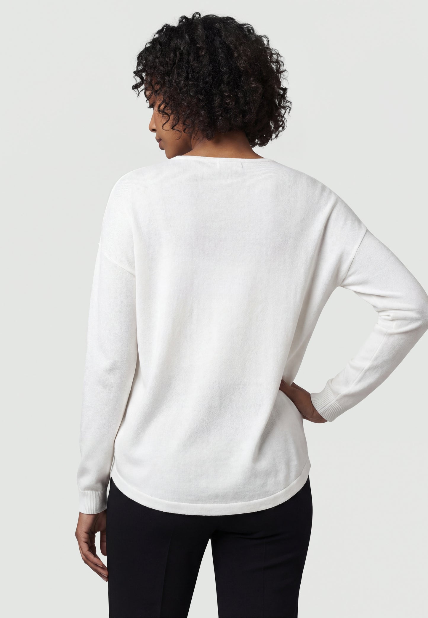 Chancery Women's Sweater