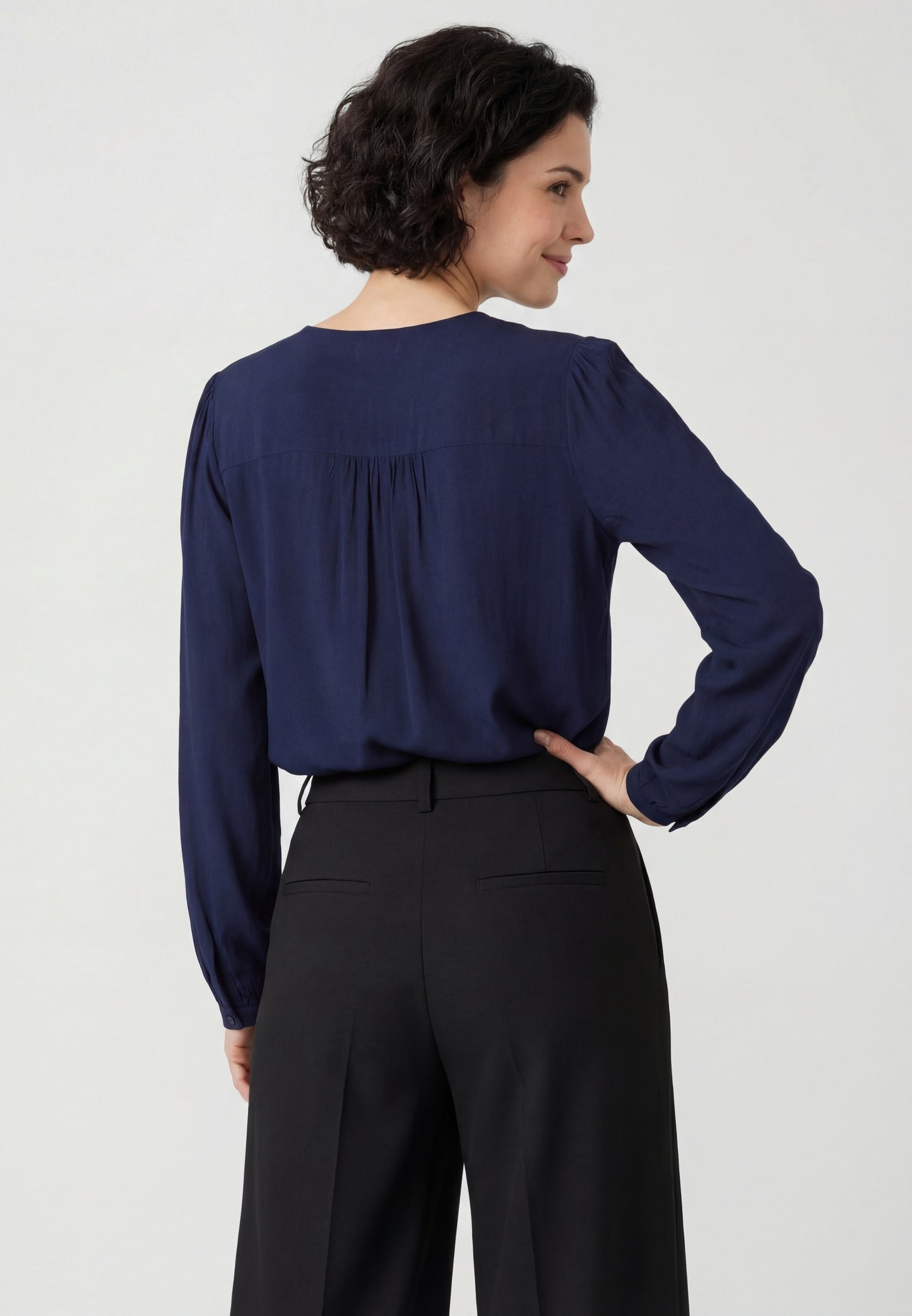 Chancery Women's Blouse