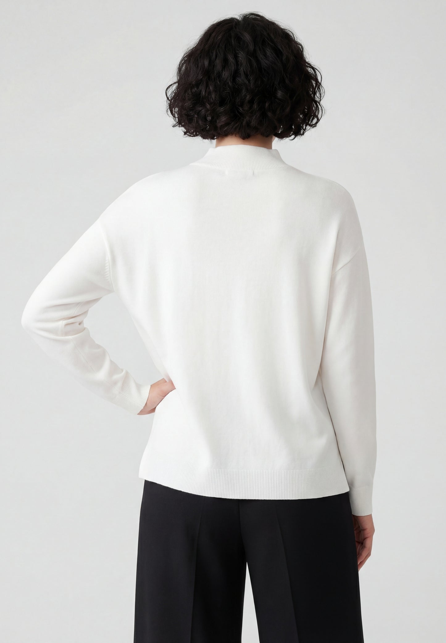 Chancery Women's Sweater