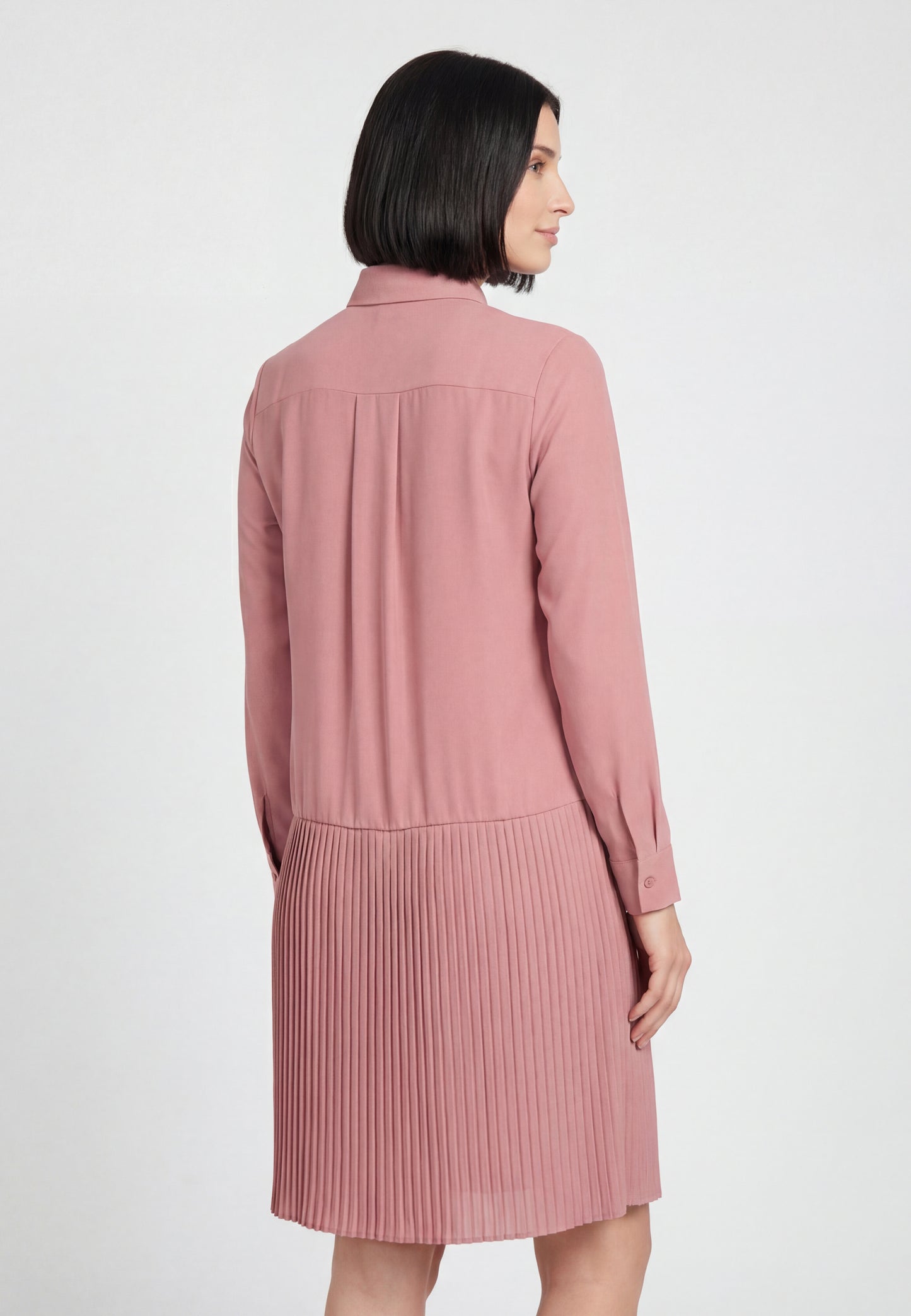 Chancery Women's Blouse Dress