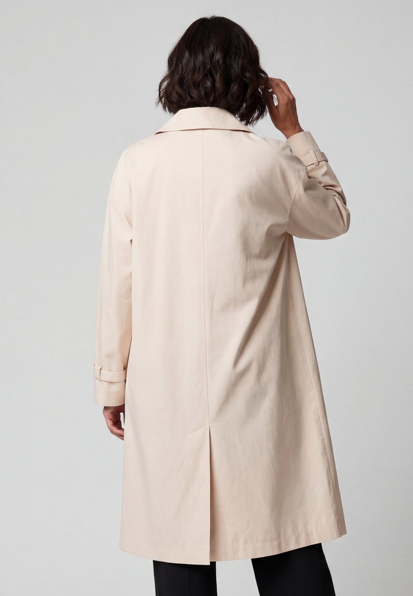 Lynnea Women's Coat