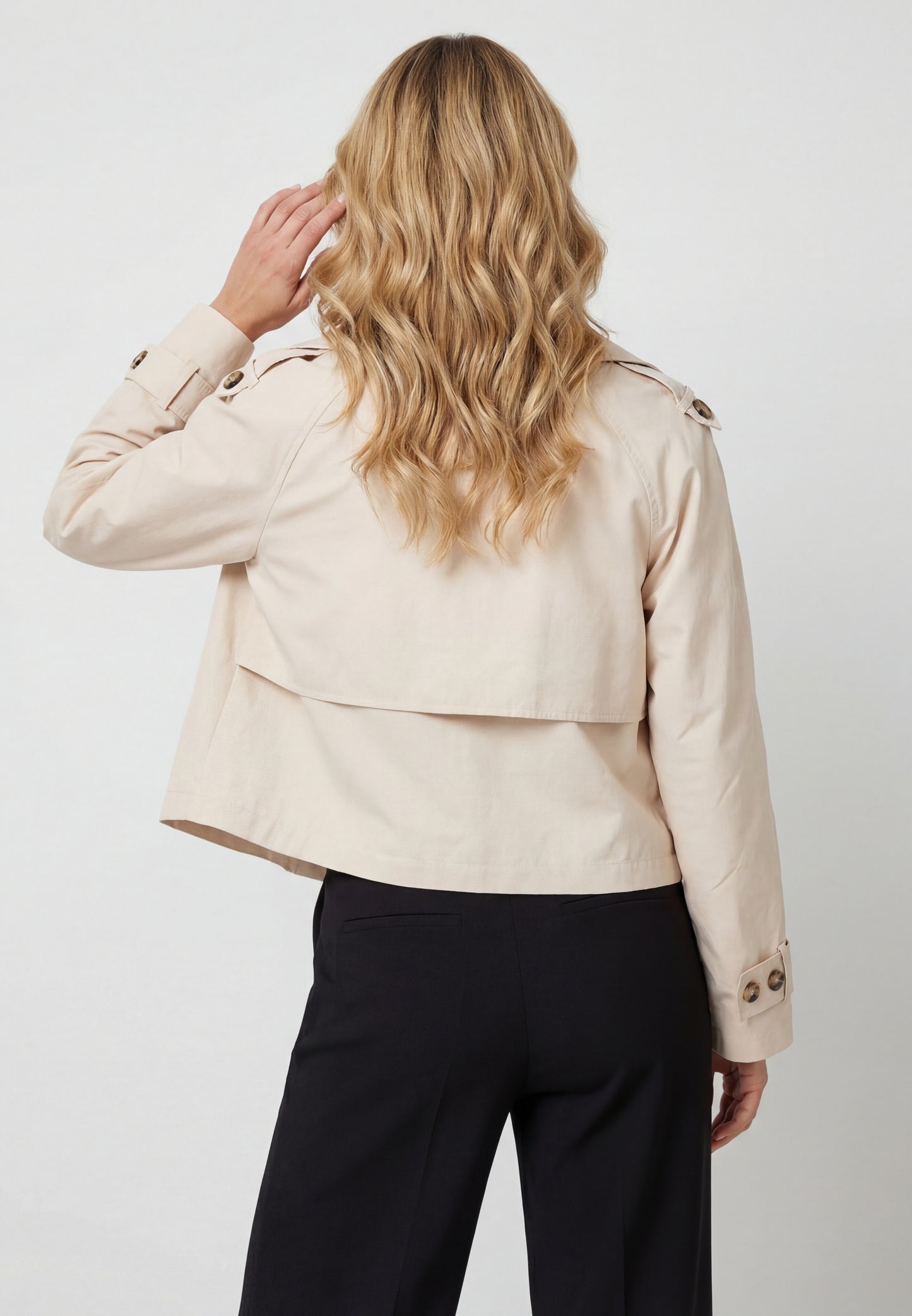 Lynnea Women's Jacket