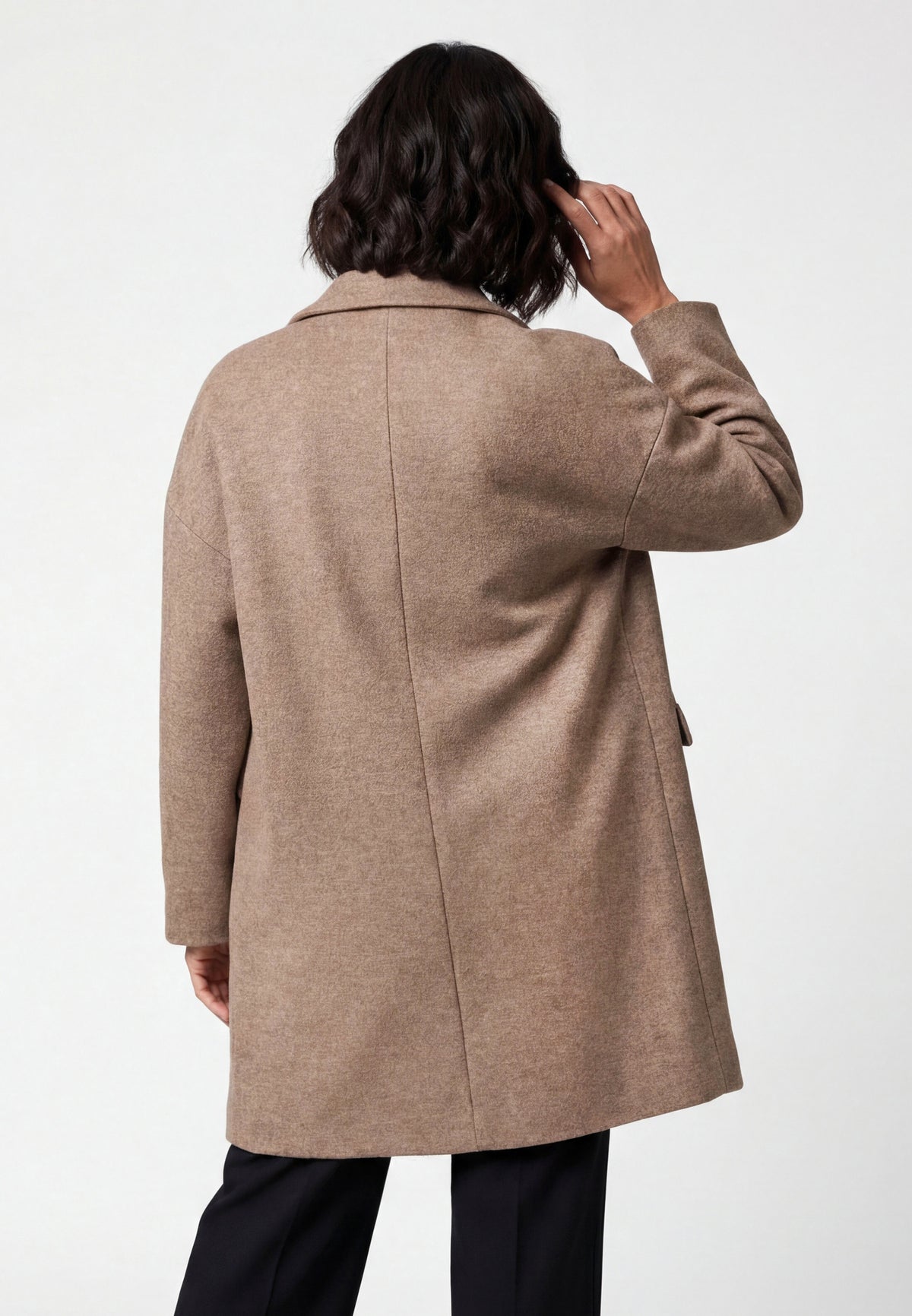 Lynnea Women's Coat