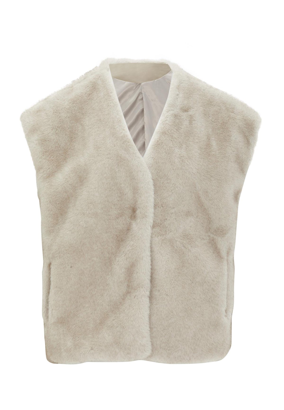 Caley Women's Vest